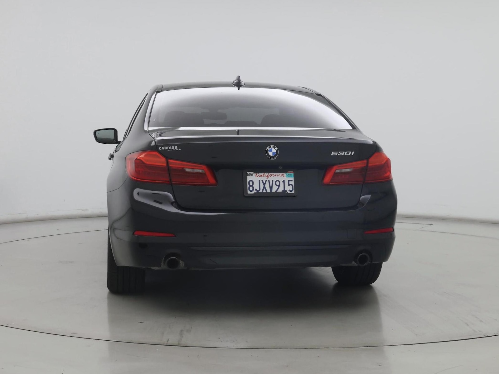 2019 BMW 5 Series 530i - Photo 7