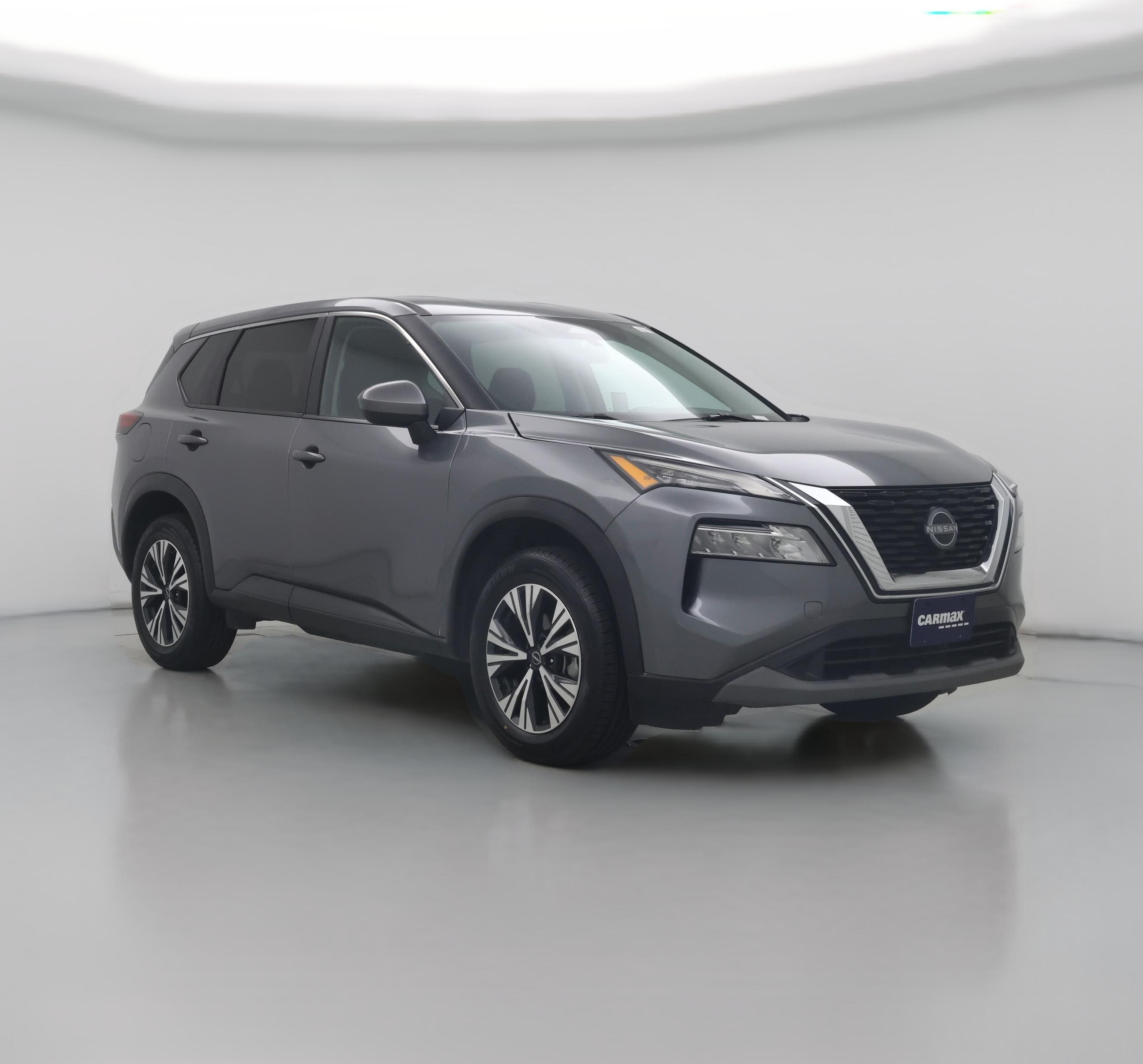 Thumbnail: 2023 Nissan Rogue - 1