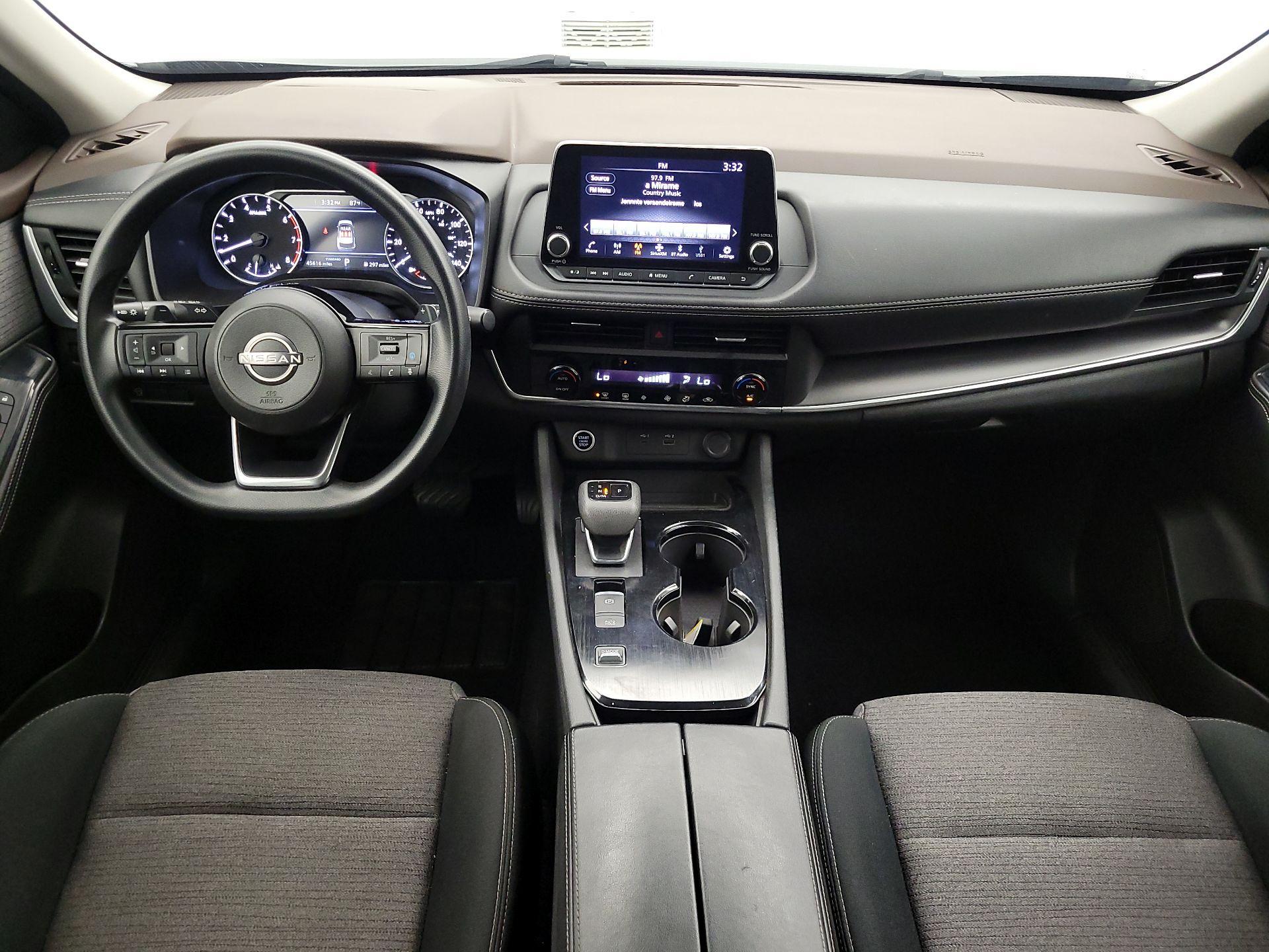 Thumbnail: 2023 Nissan Rogue - 9