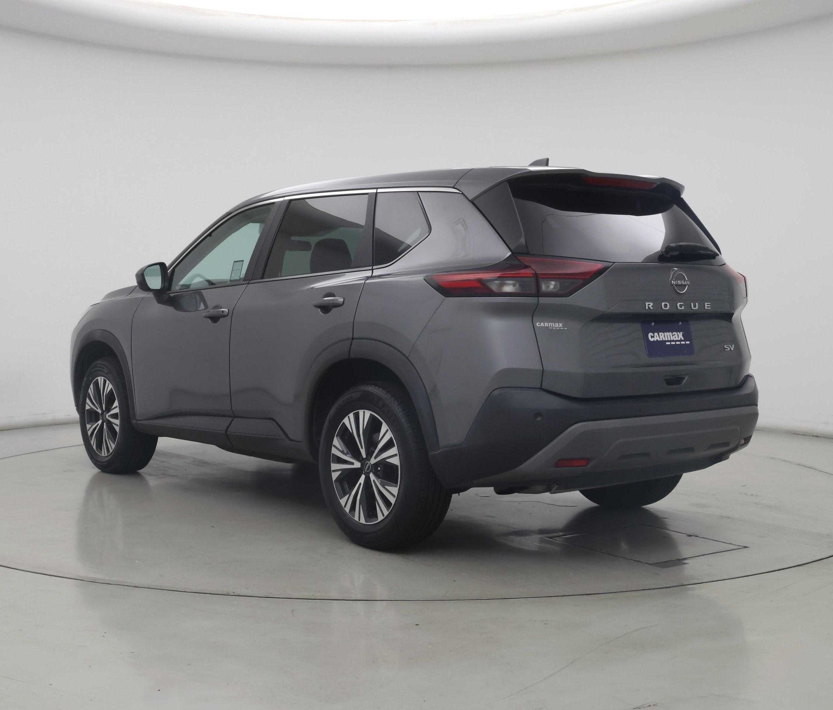 Thumbnail: 2023 Nissan Rogue - 2