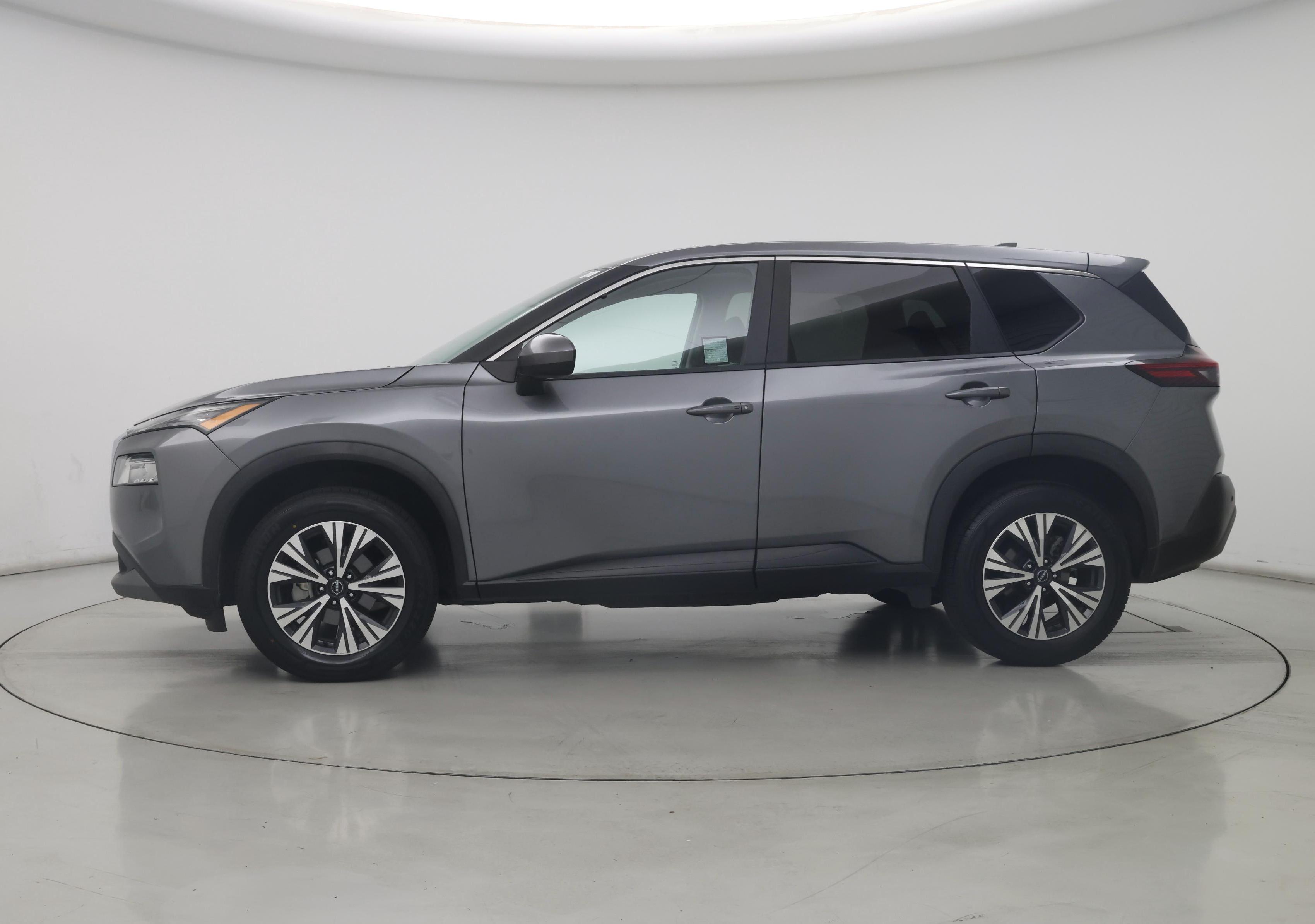 Thumbnail: 2023 Nissan Rogue - 3