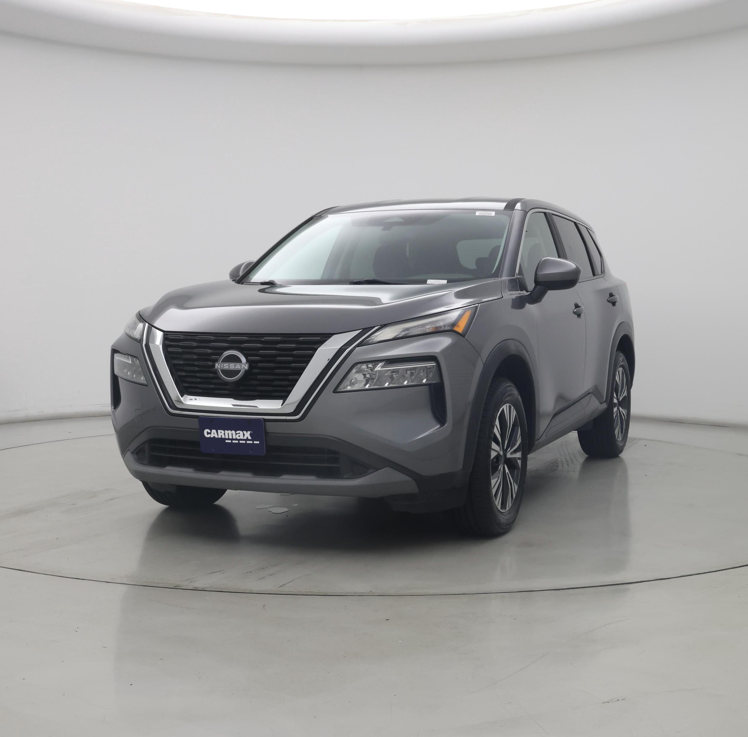 Thumbnail: 2023 Nissan Rogue - 4
