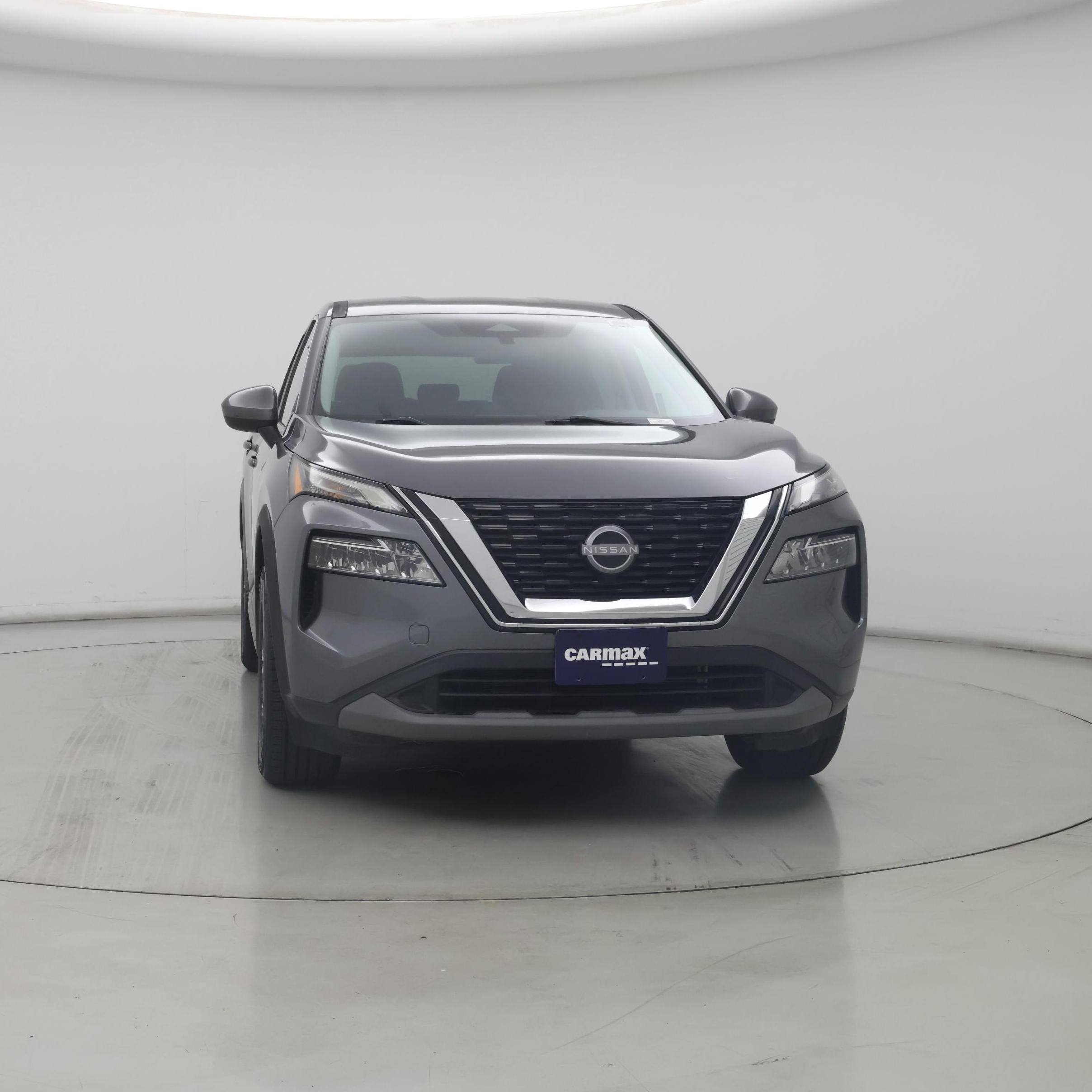 Thumbnail: 2023 Nissan Rogue - 5