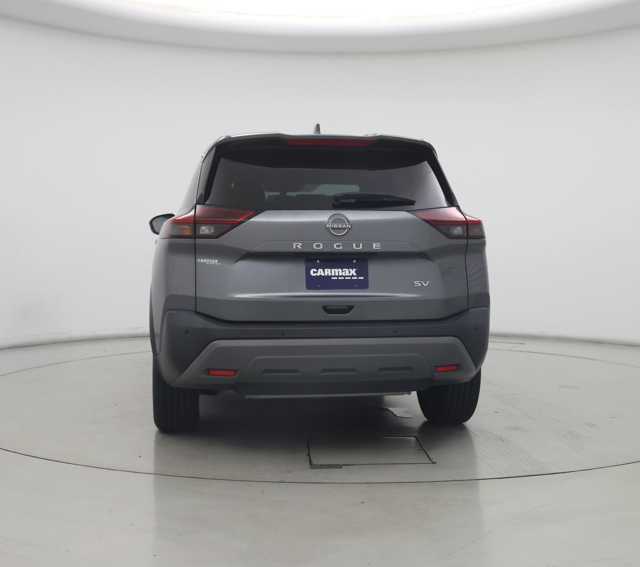 Thumbnail: 2023 Nissan Rogue - 6