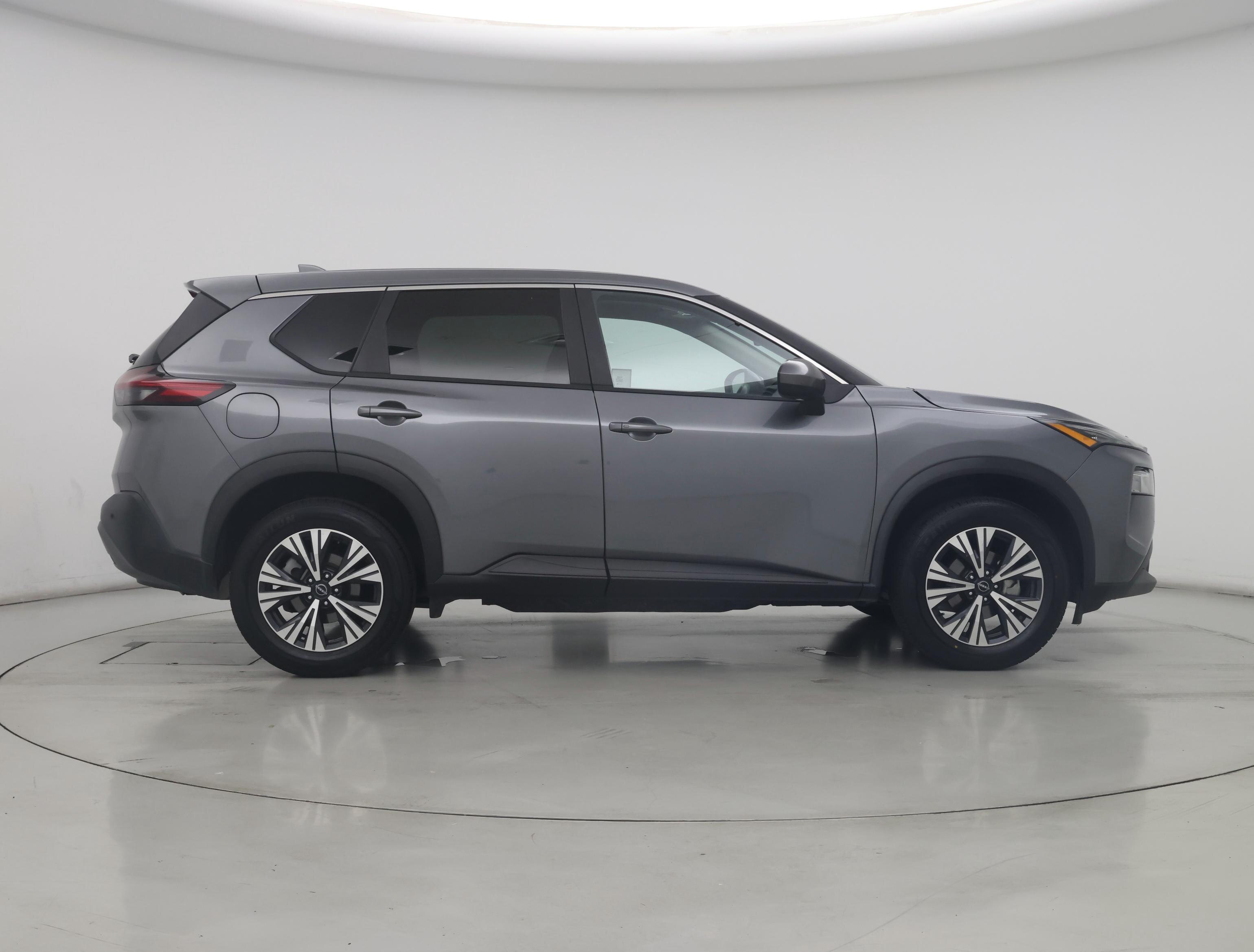 Thumbnail: 2023 Nissan Rogue - 7
