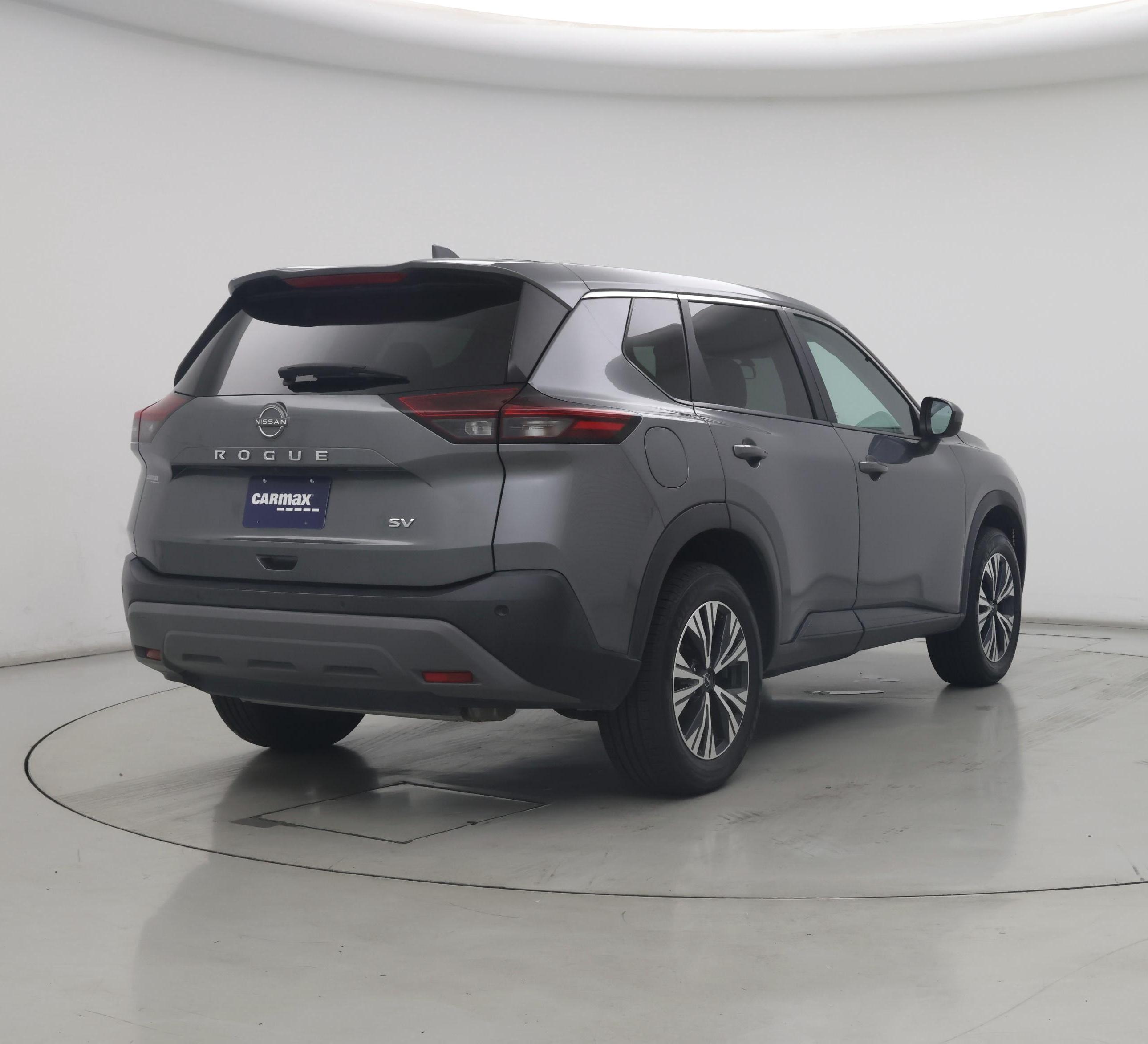 Thumbnail: 2023 Nissan Rogue - 8