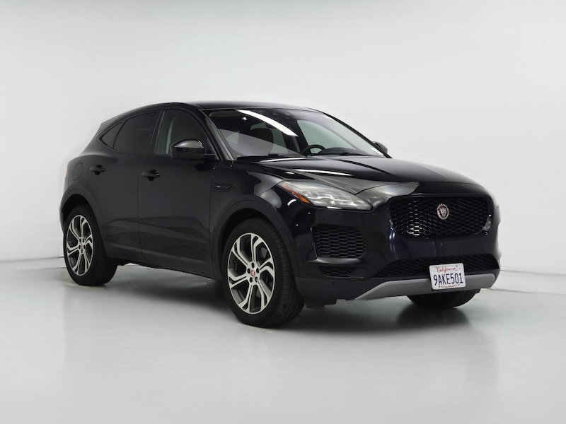 2020 Jaguar E-Pace SE -
                  Murrieta, CA