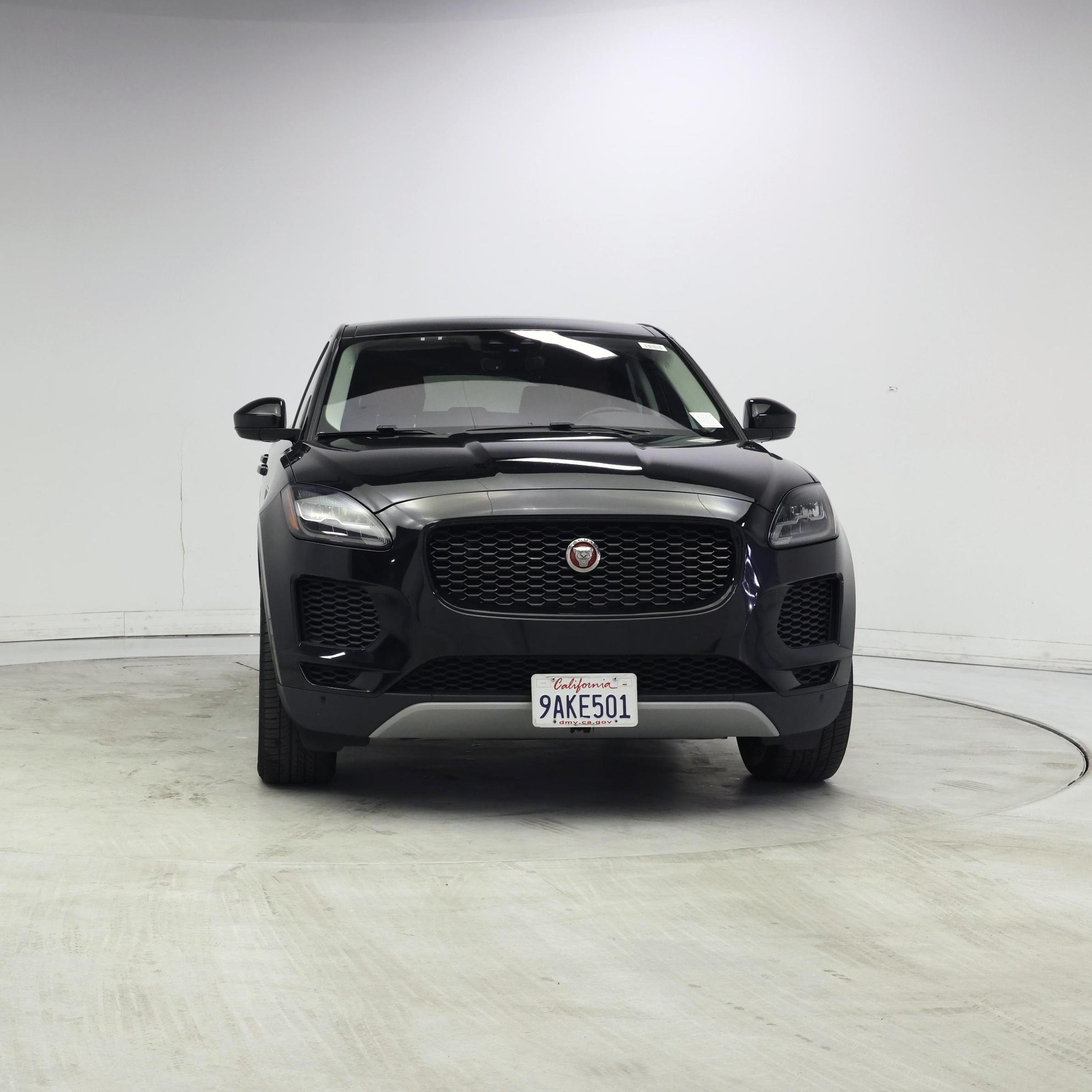 Thumbnail: 2020 Jaguar E-Pace - 5