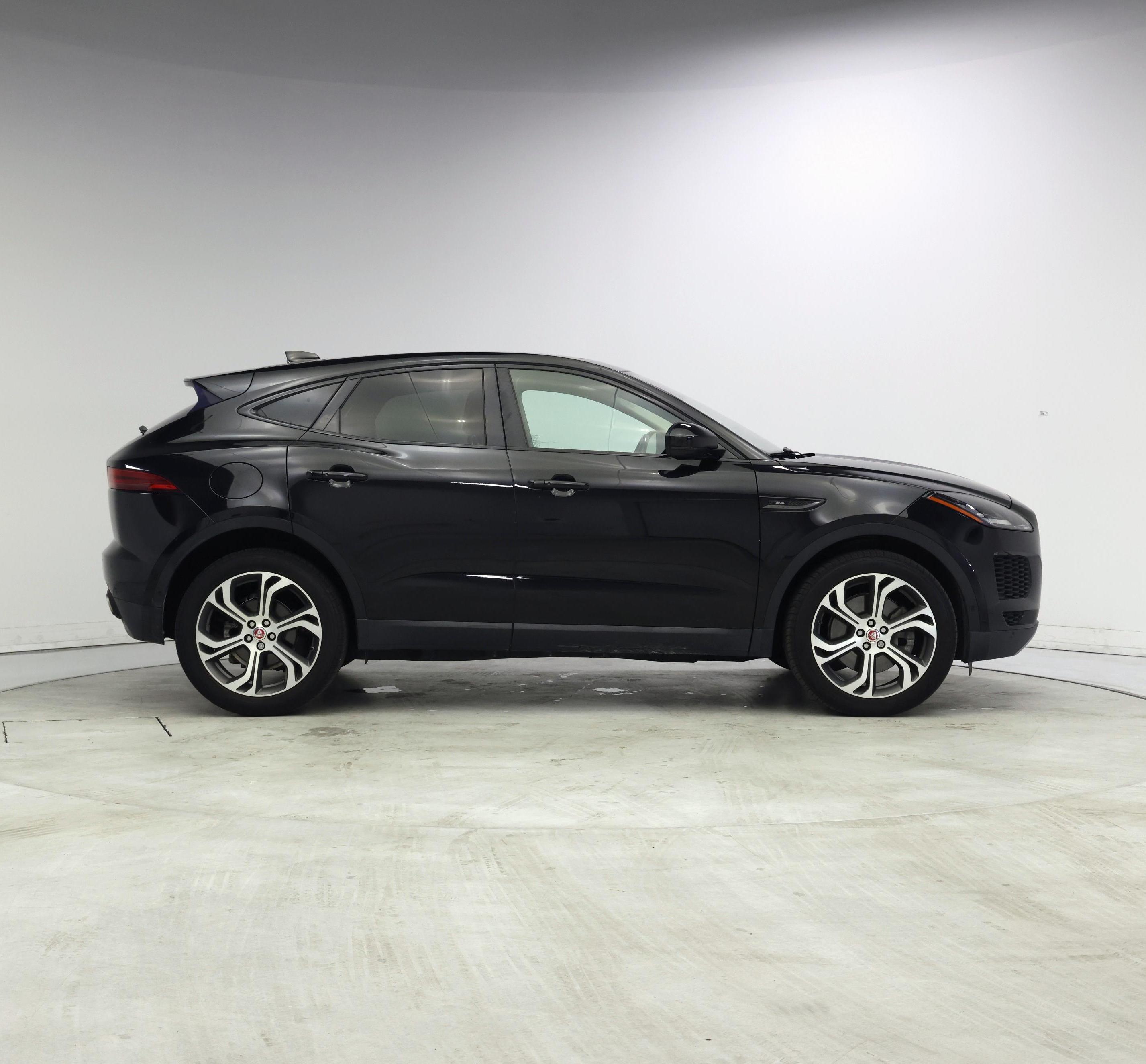 Thumbnail: 2020 Jaguar E-Pace - 7