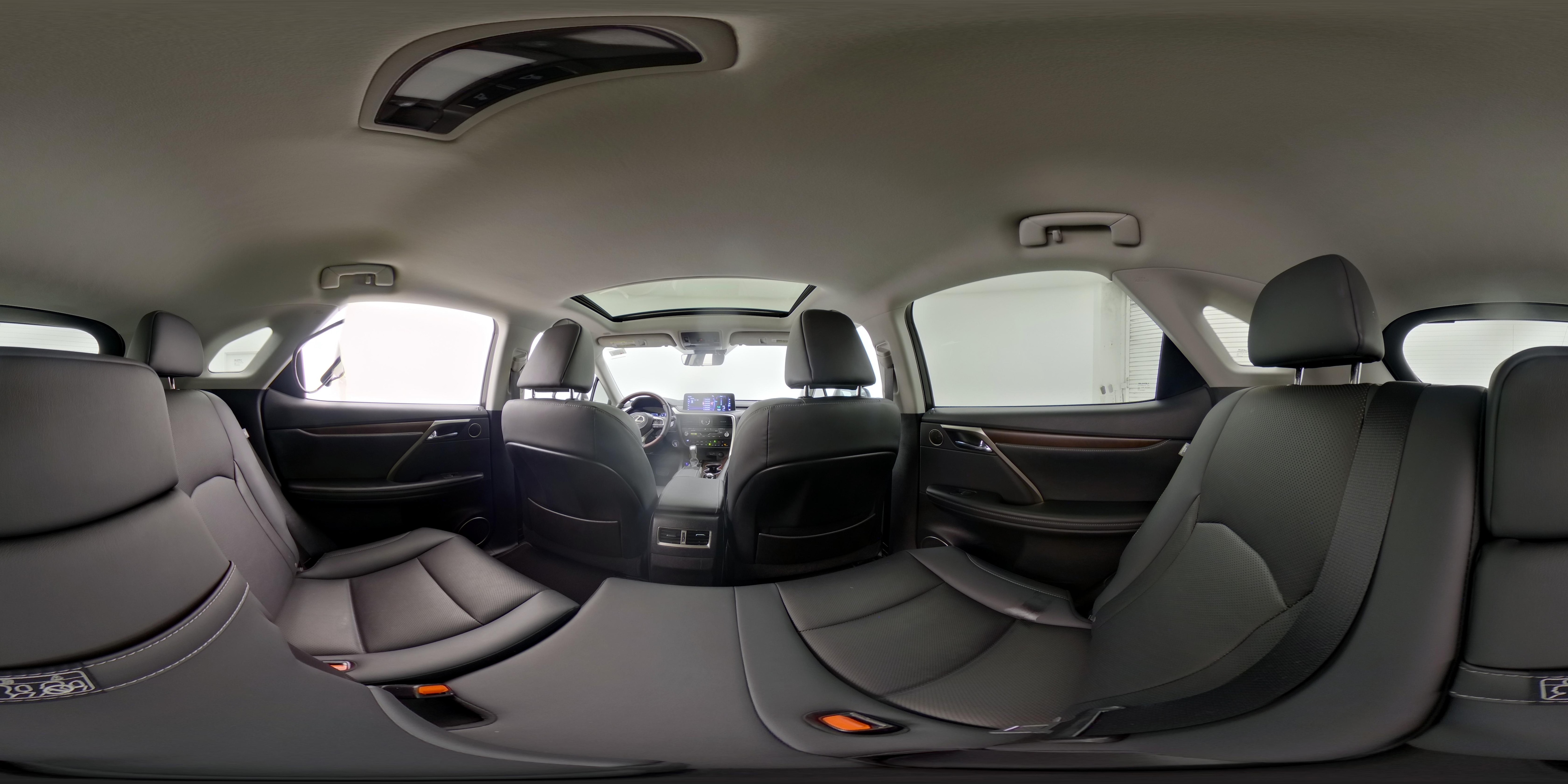 2022 Lexus RX 350 - Photo 26
