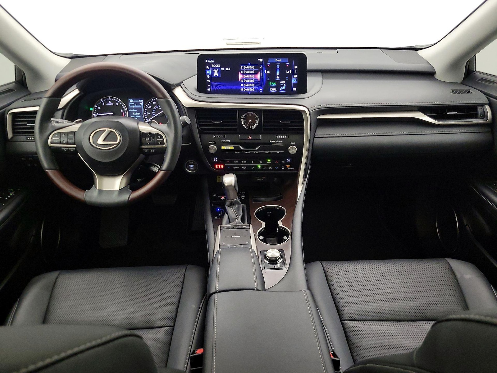 2022 Lexus RX 350 - Photo 10