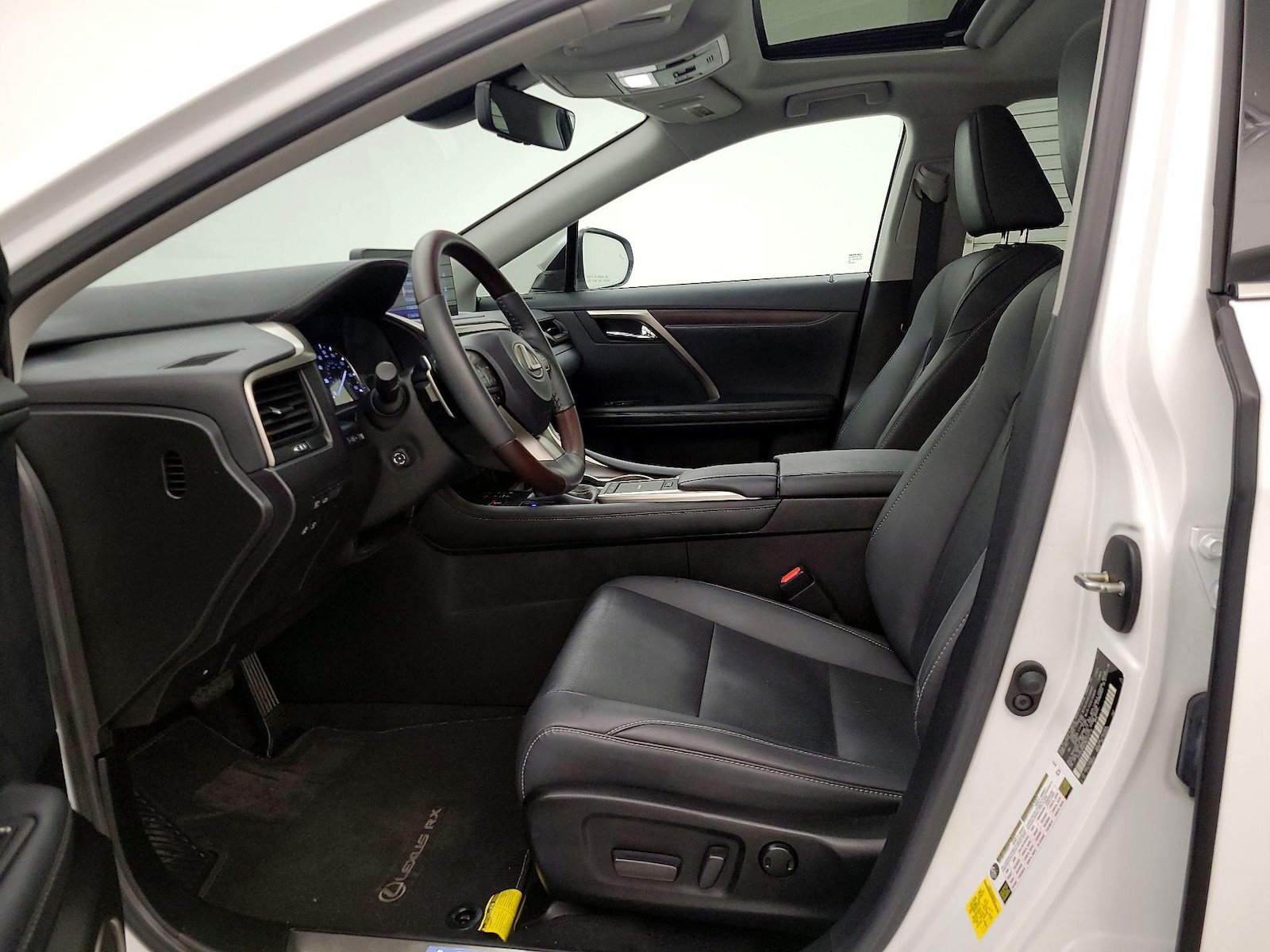 2022 Lexus RX 350 - Photo 12