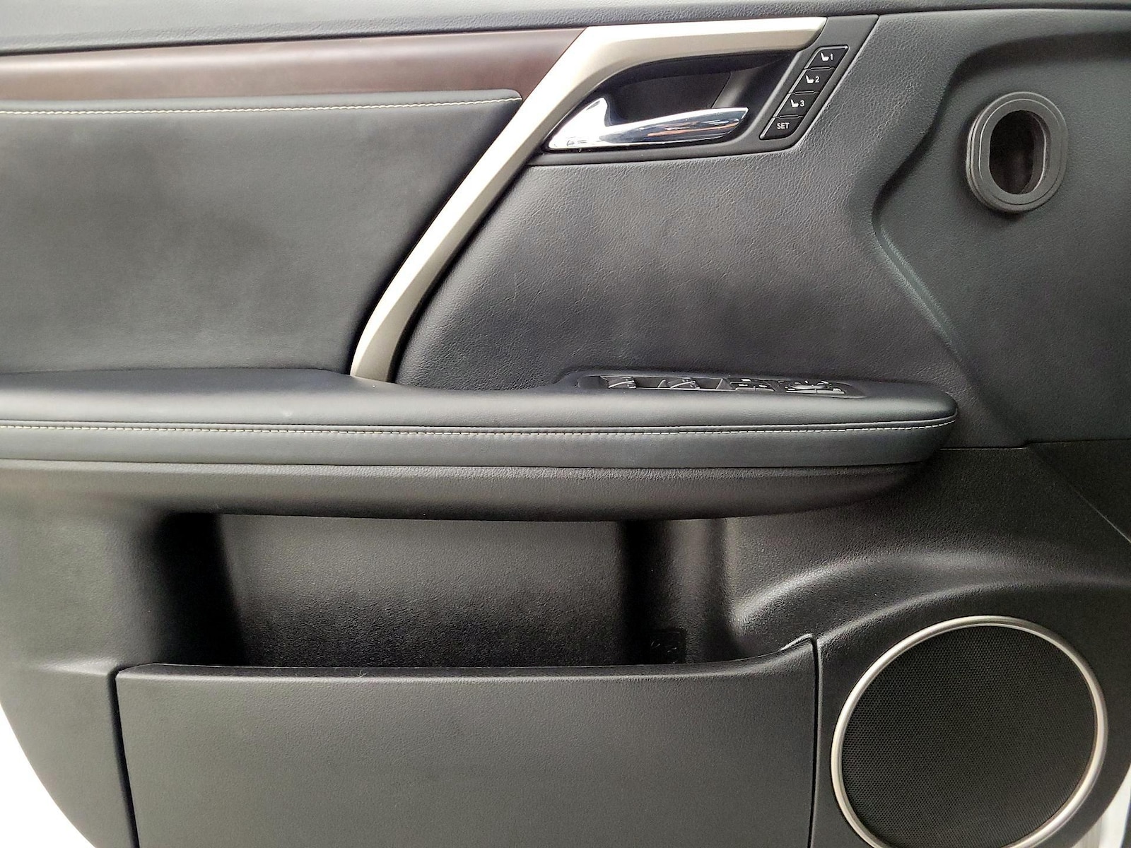 2022 Lexus RX 350 - Photo 13