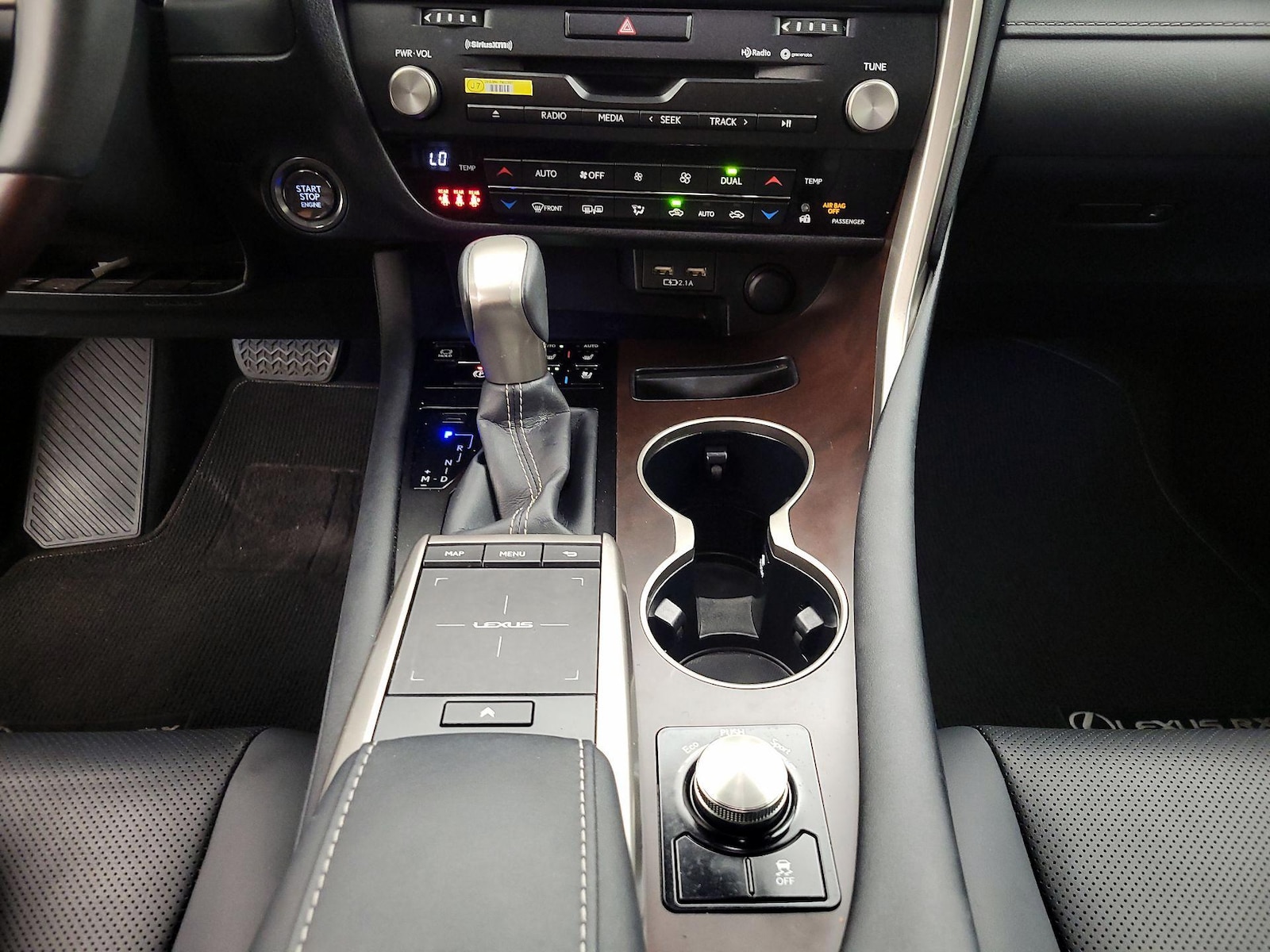 2022 Lexus RX 350 - Photo 18