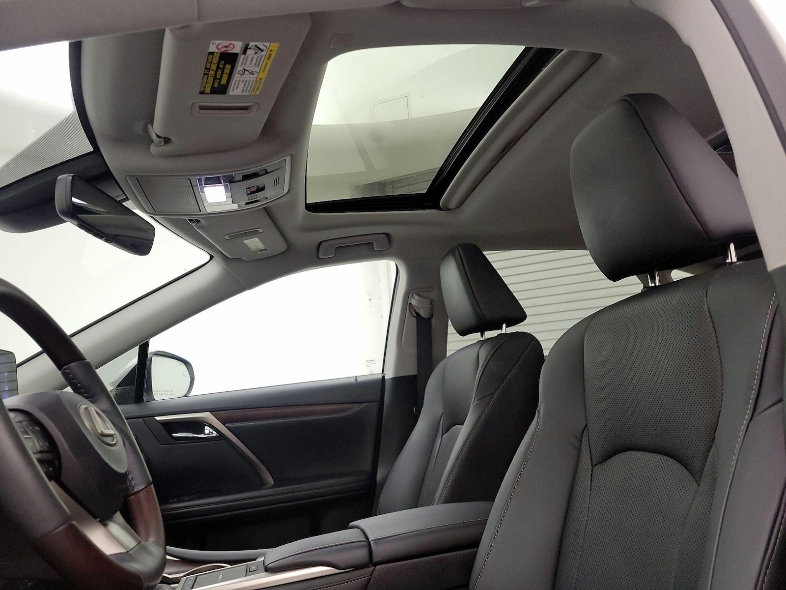 2022 Lexus RX 350 - Photo 20
