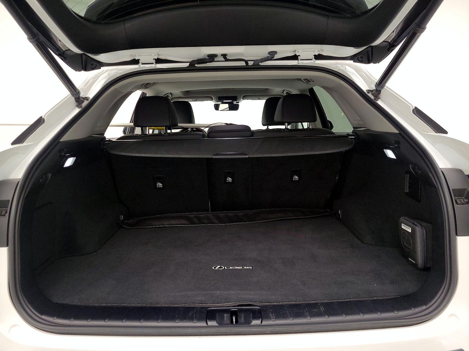 2022 Lexus RX 350 - Photo 22