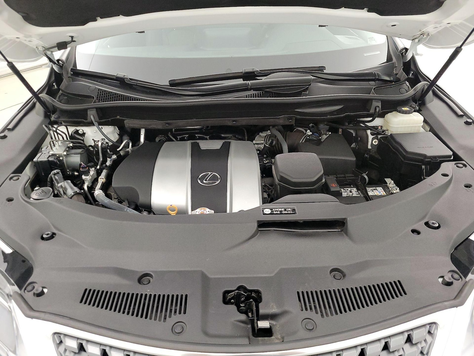 2022 Lexus RX 350 - Photo 23