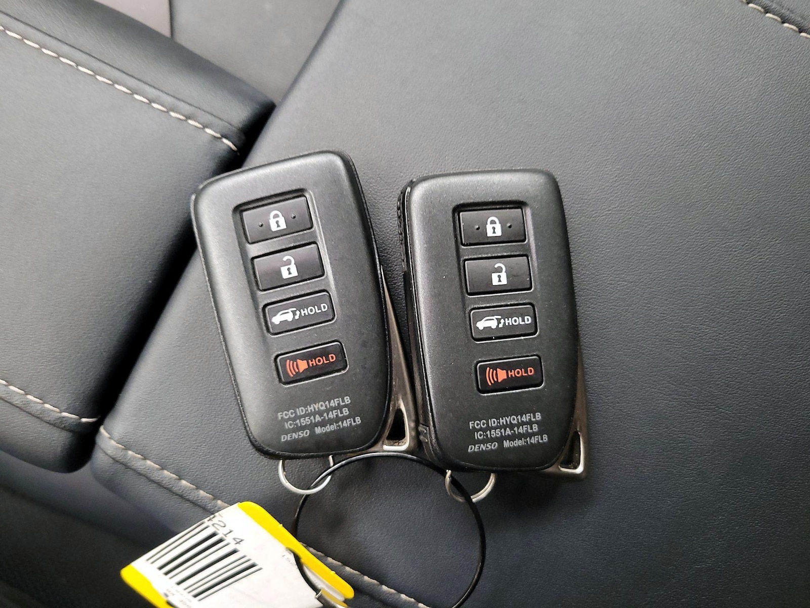 2022 Lexus RX 350 - Photo 24