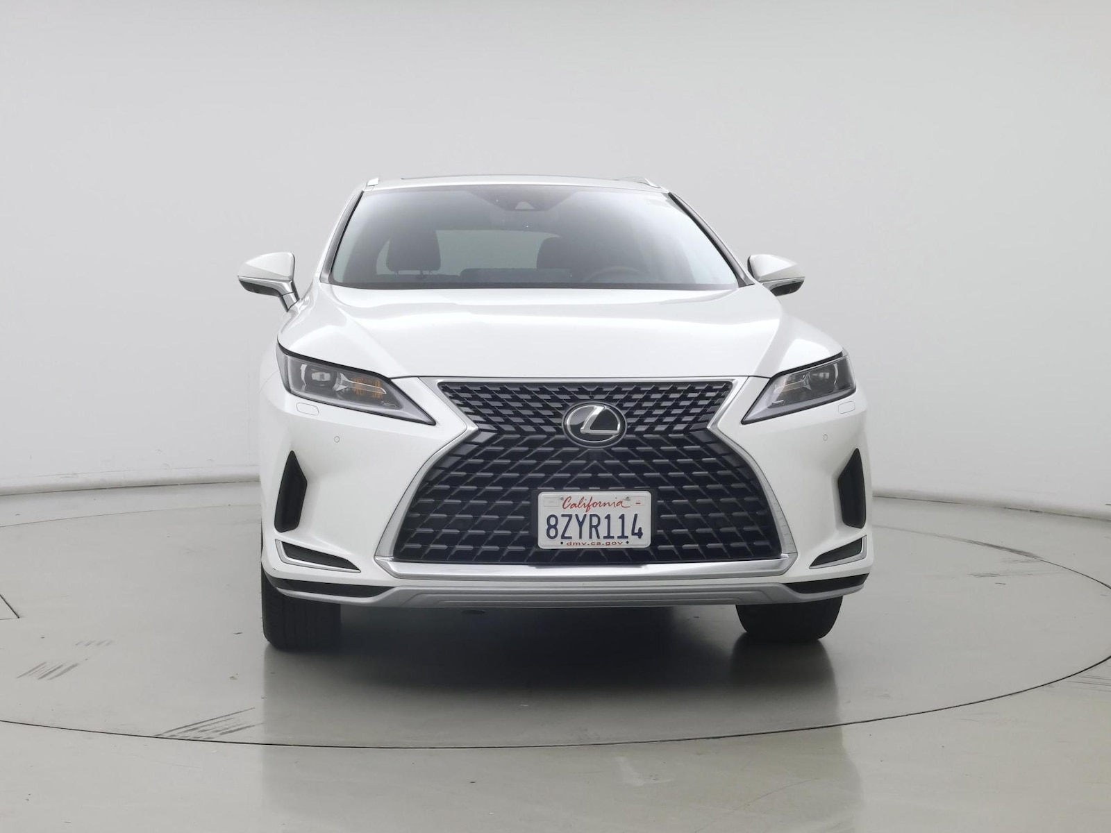 2022 Lexus RX 350 - Photo 6