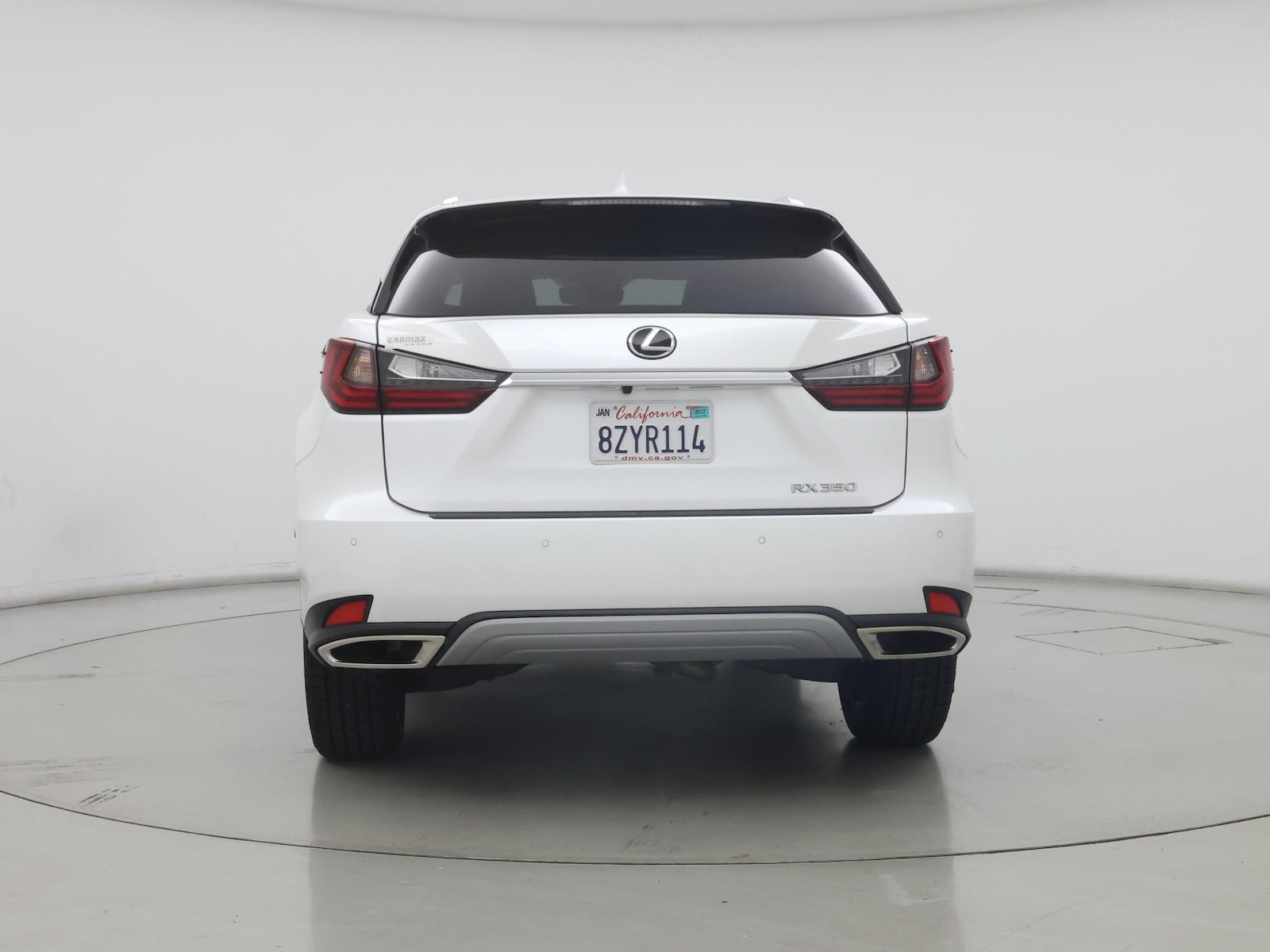 2022 Lexus RX 350 - Photo 7