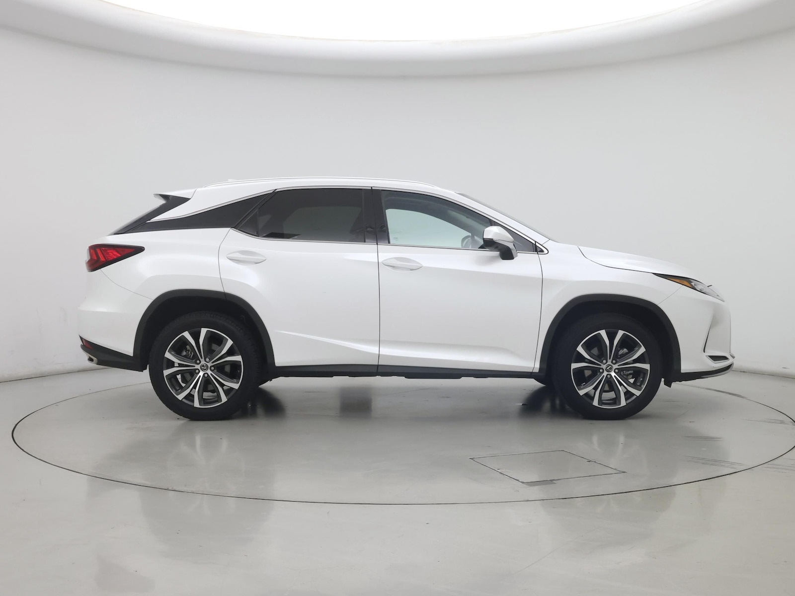 2022 Lexus RX 350 - Photo 8