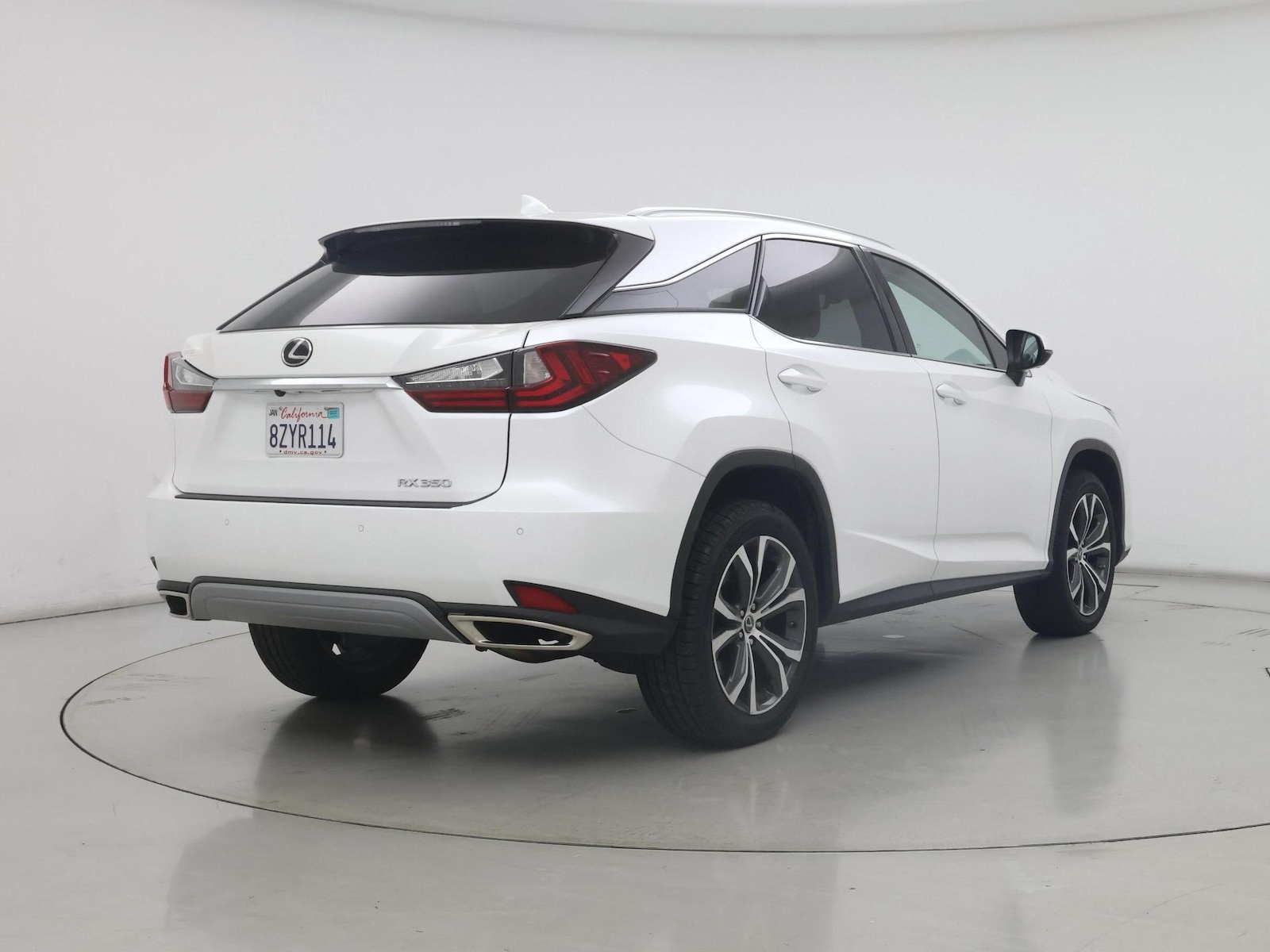 2022 Lexus RX 350 - Photo 9
