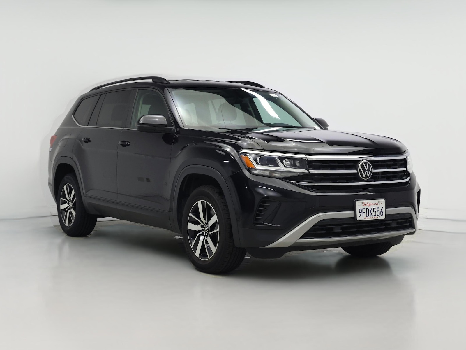 2023 Volkswagen Atlas
