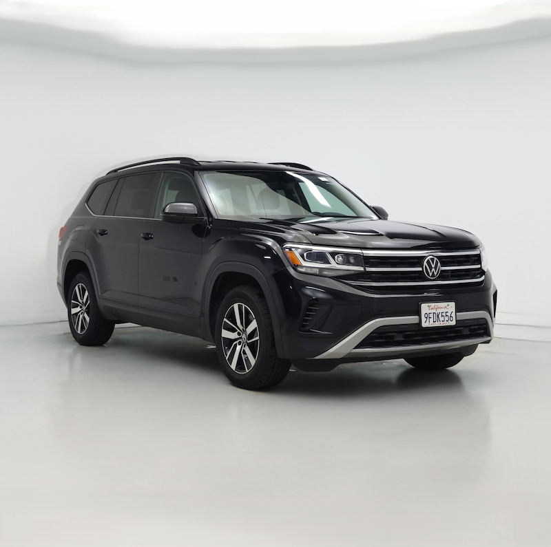 2023 Volkswagen Atlas SE w/Tech