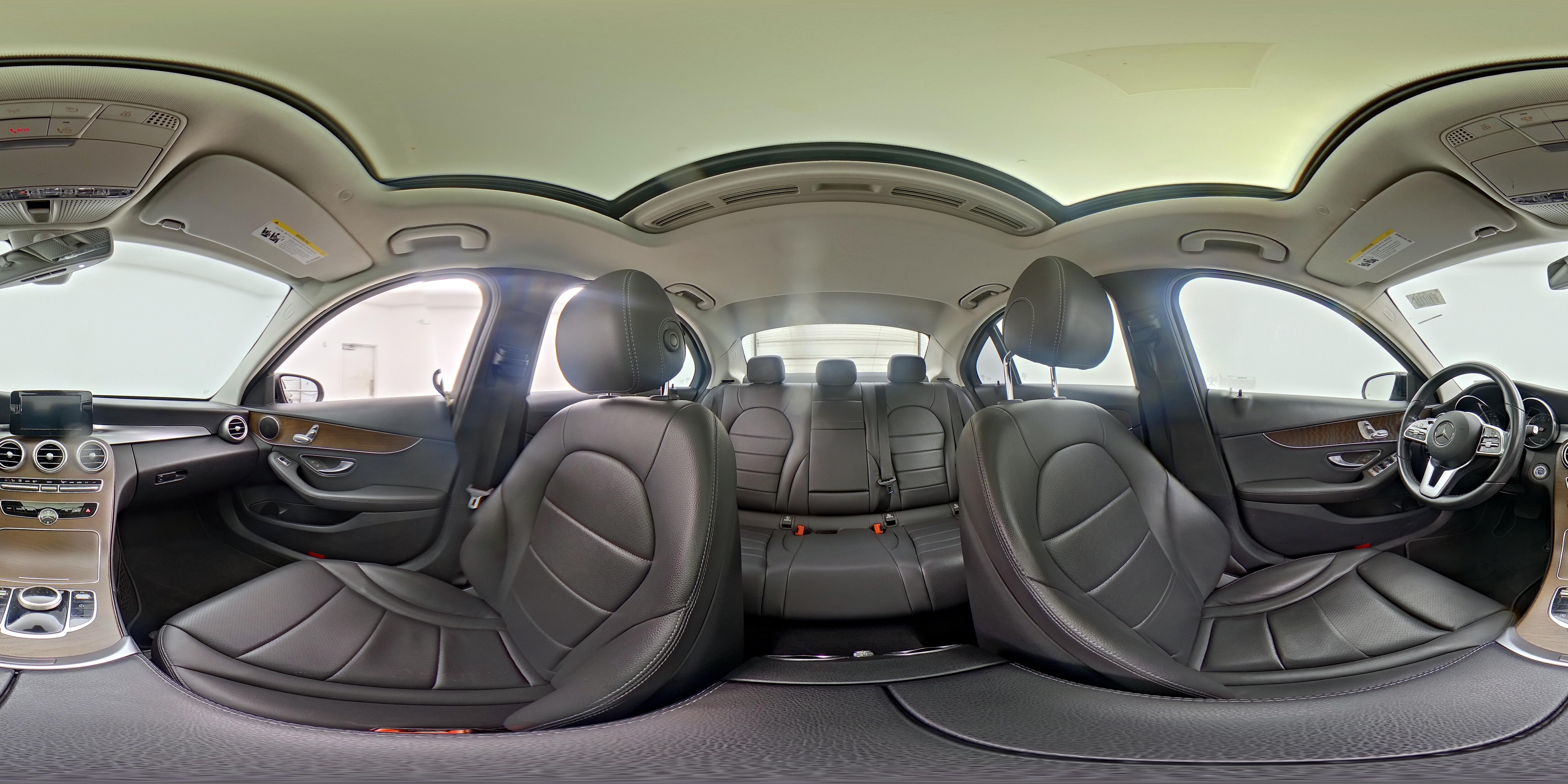 2019 Mercedes-Benz C-Class Sedan C300 - Photo 25