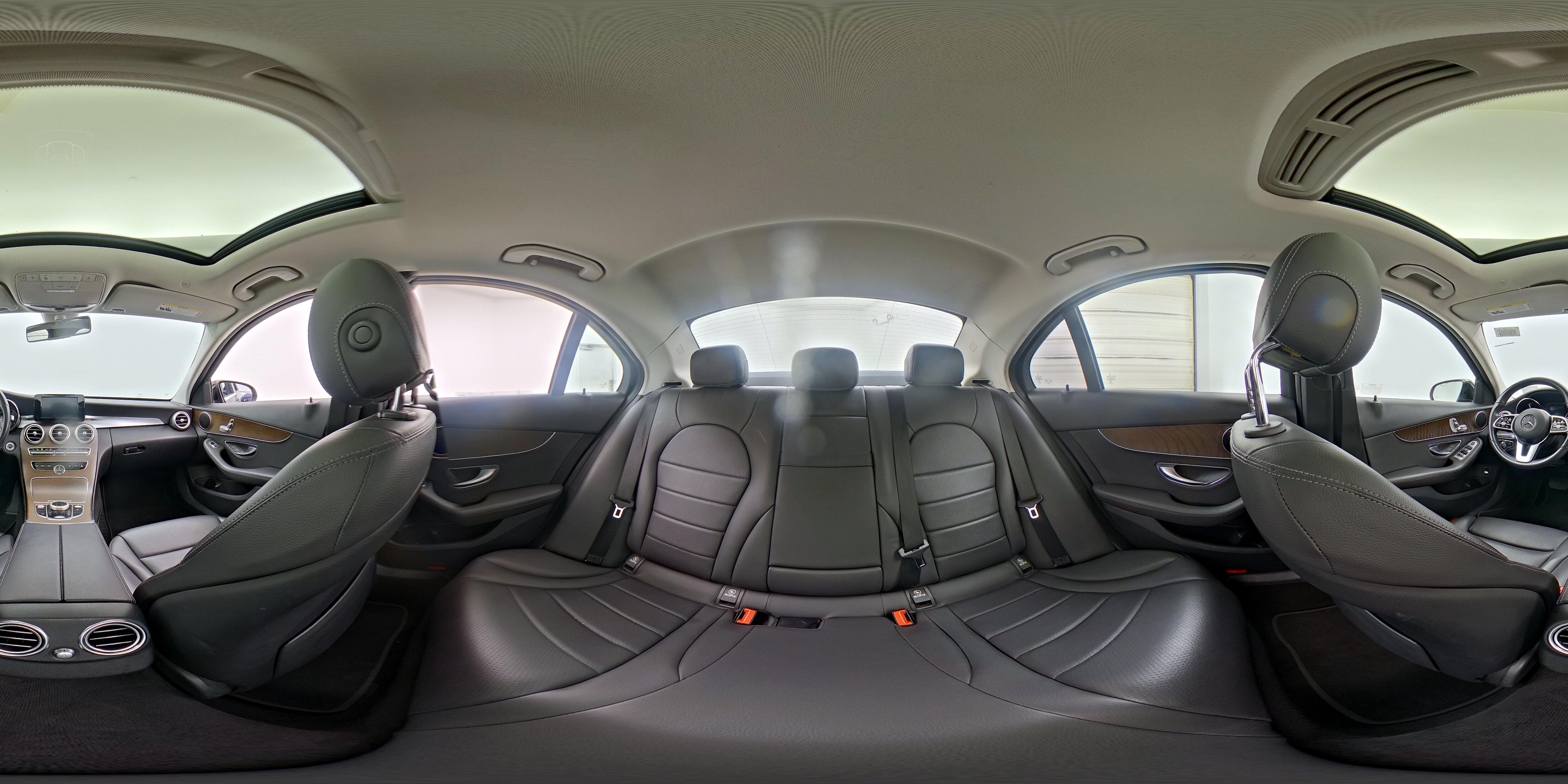 2019 Mercedes-Benz C-Class Sedan C300 - Photo 26