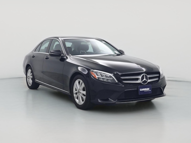 2019 Mercedes-Benz C-Class C 300 -
                  Costa Mesa, CA