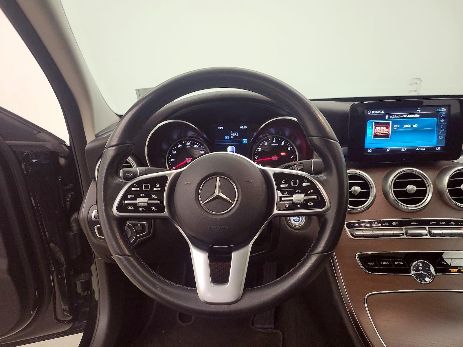 2019 Mercedes-Benz C-Class Sedan C300 - Photo 11