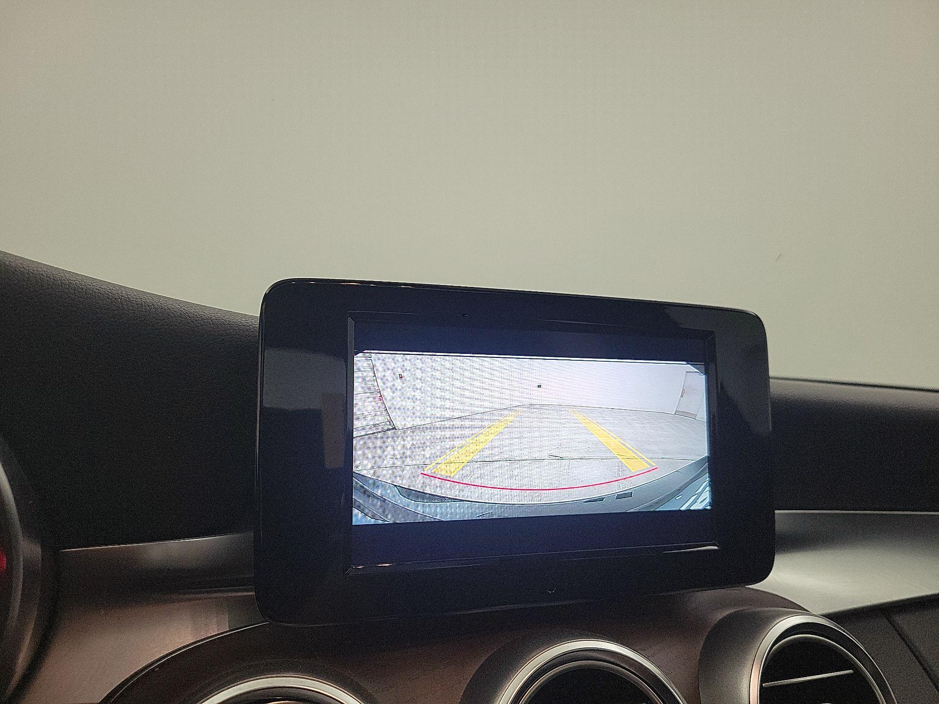 Thumbnail: 2019 Mercedes-Benz C-Class - 14