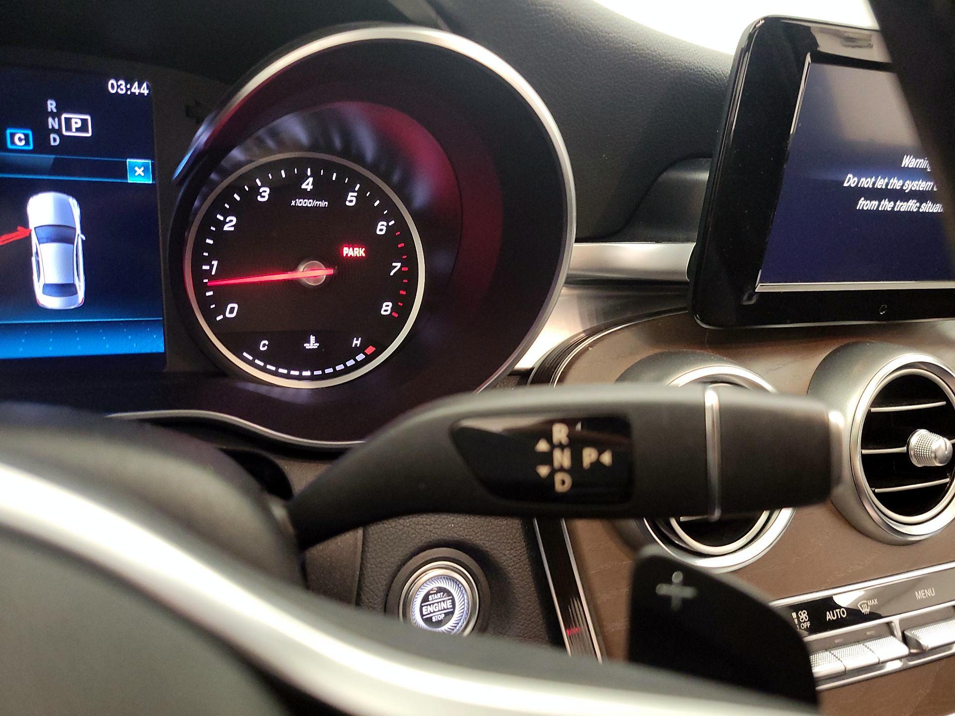 Thumbnail: 2019 Mercedes-Benz C-Class - 17