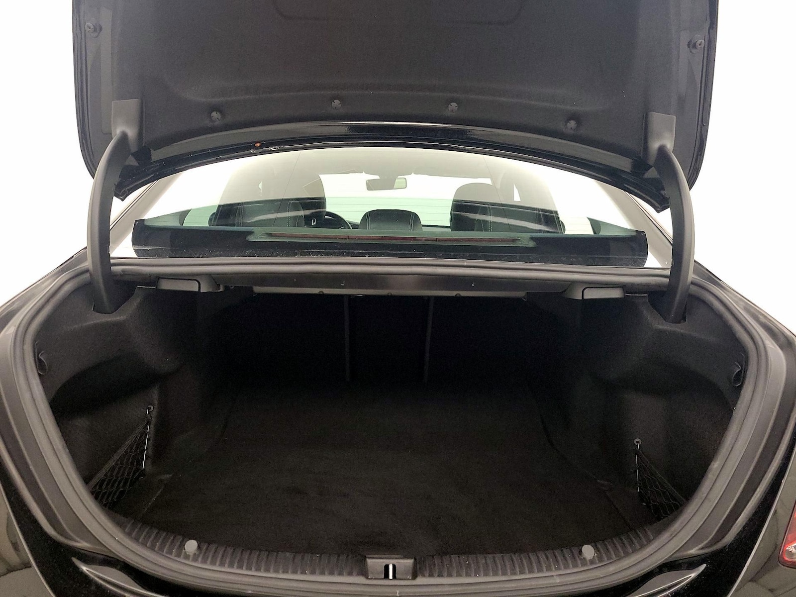 2019 Mercedes-Benz C-Class Sedan C300 - Photo 22