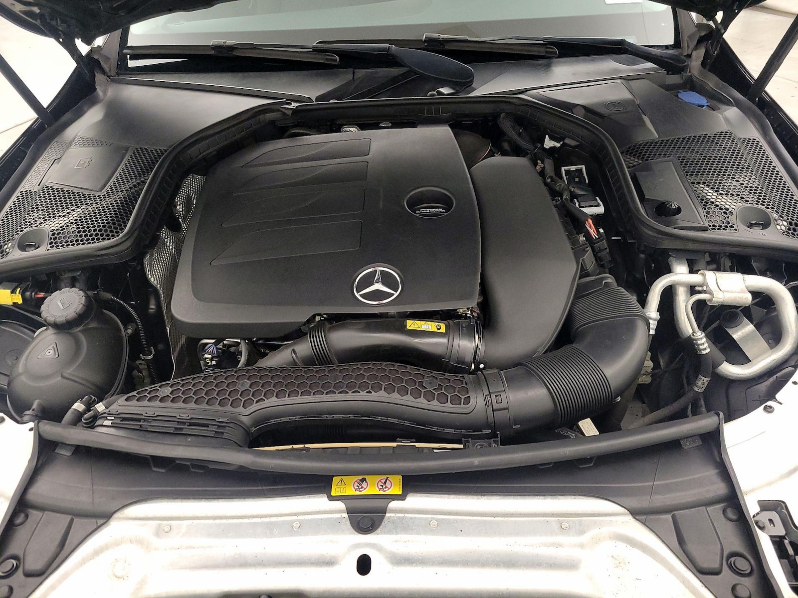 2019 Mercedes-Benz C-Class Sedan C300 - Photo 23