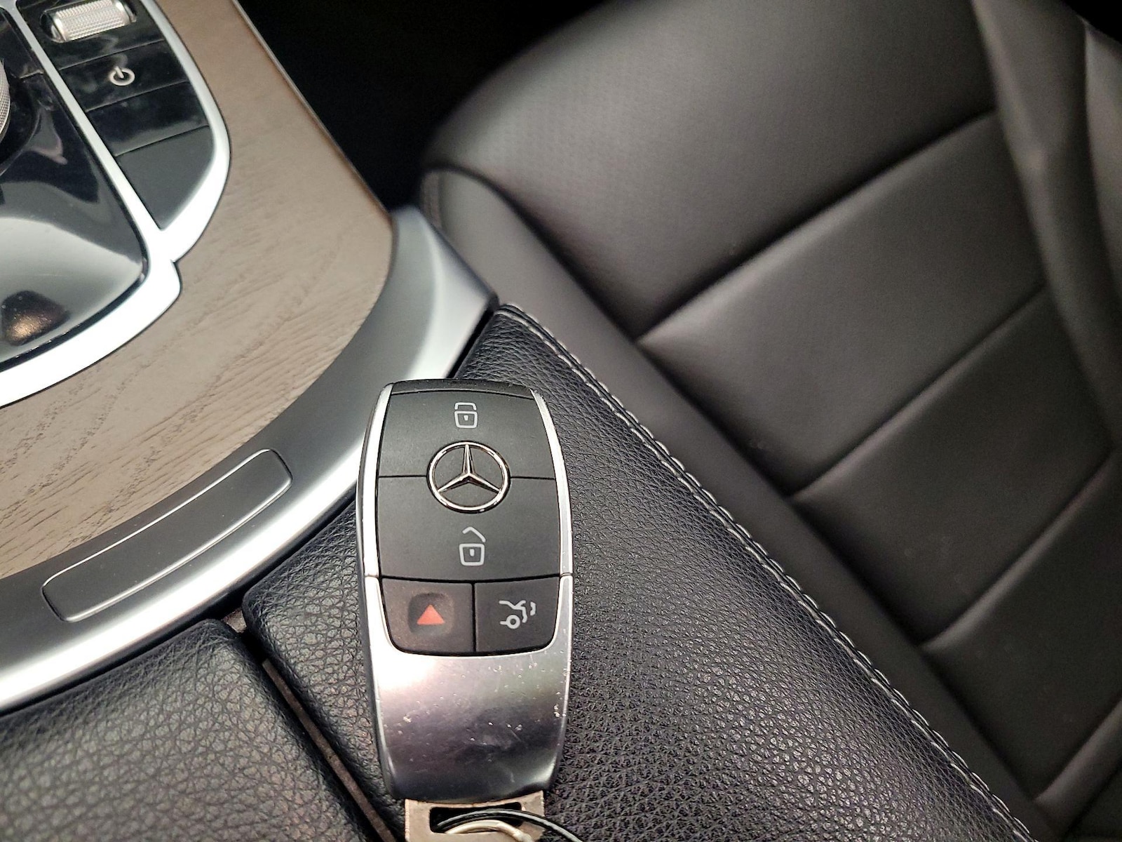 2019 Mercedes-Benz C-Class Sedan C300 - Photo 24