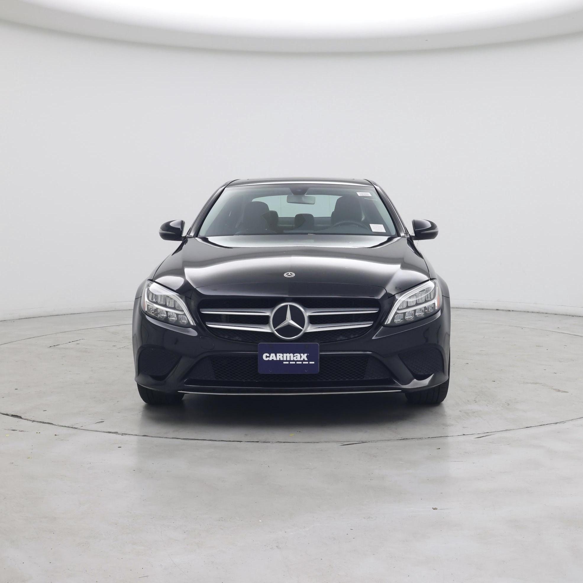 Thumbnail: 2019 Mercedes-Benz C-Class - 5