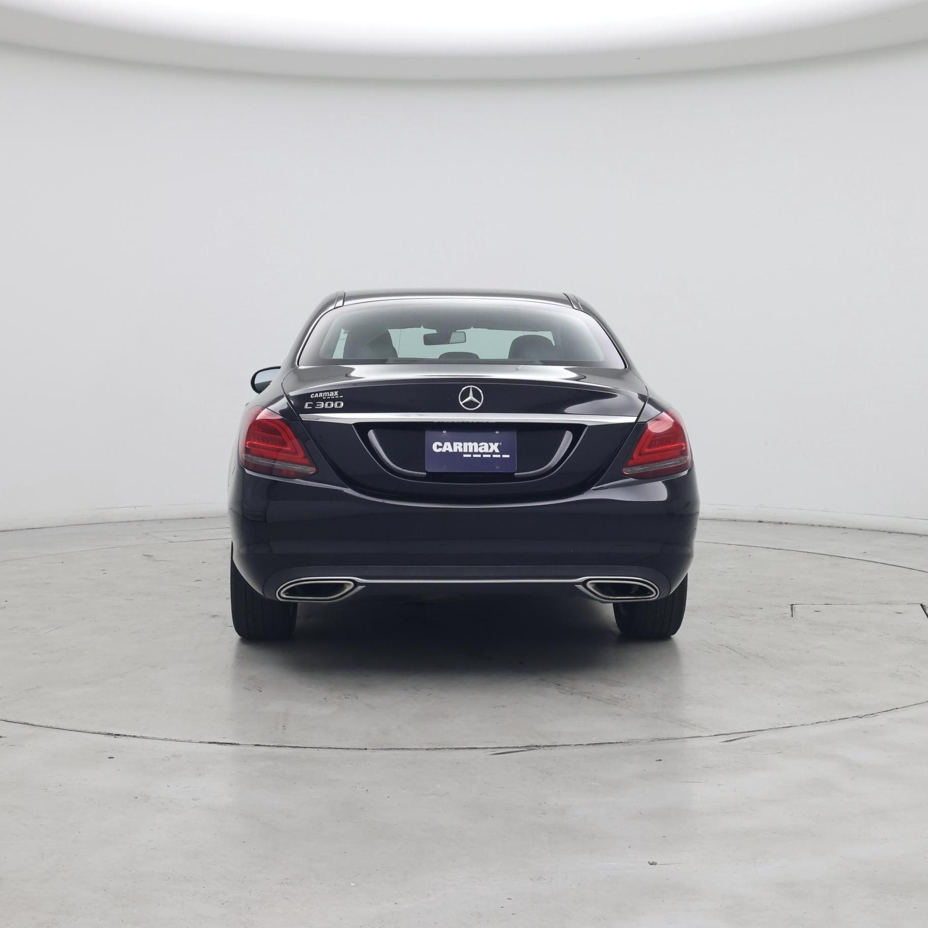 Thumbnail: 2019 Mercedes-Benz C-Class - 6