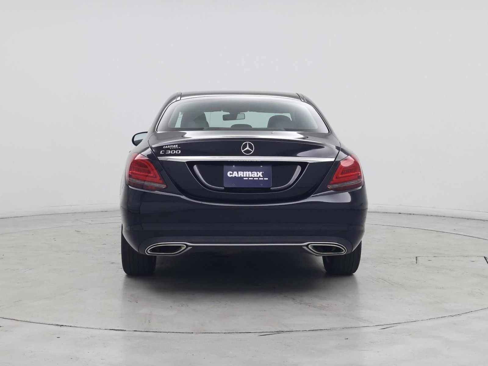 2019 Mercedes-Benz C-Class Sedan C300 - Photo 7