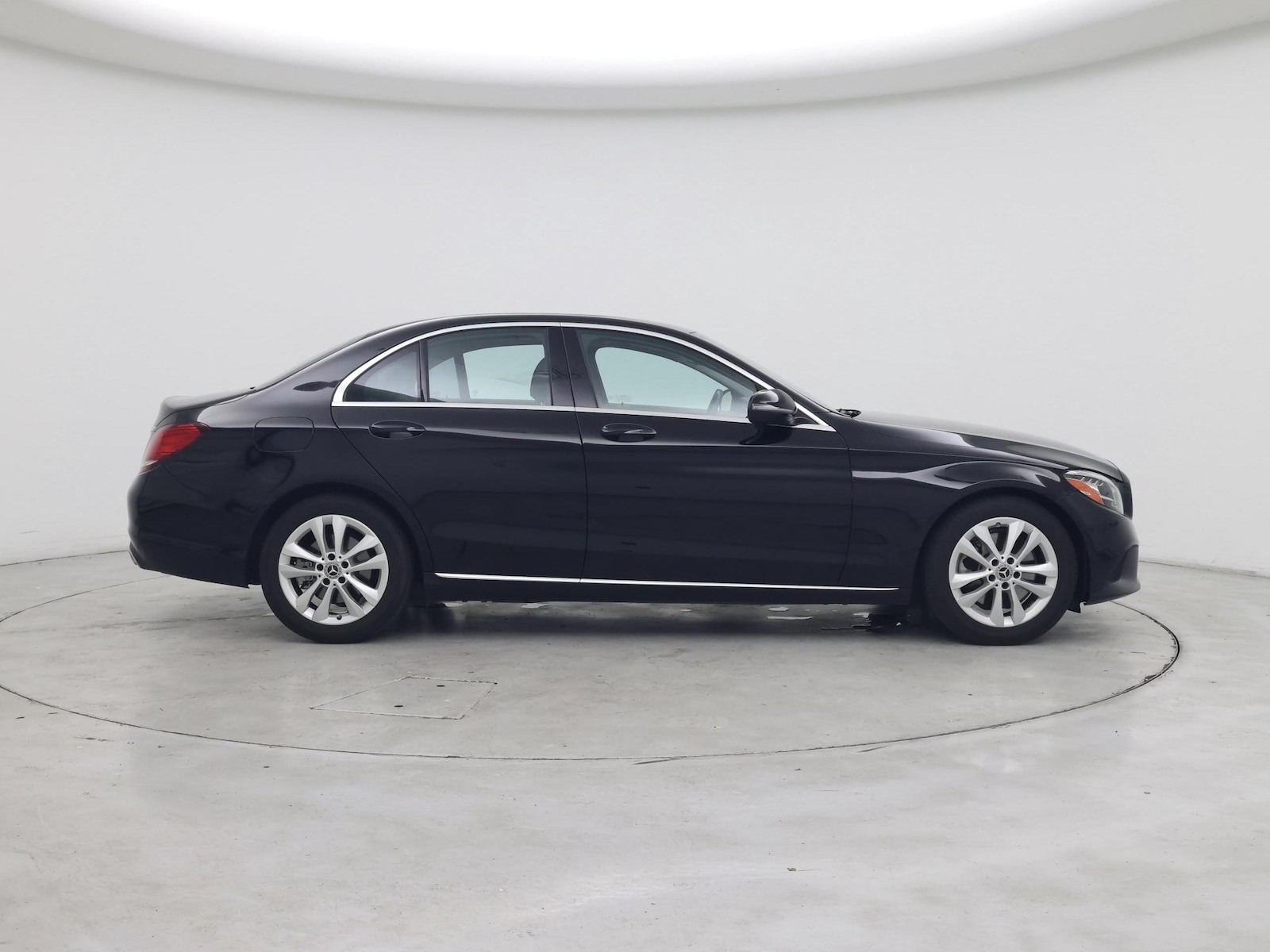 2019 Mercedes-Benz C-Class Sedan C300 - Photo 8