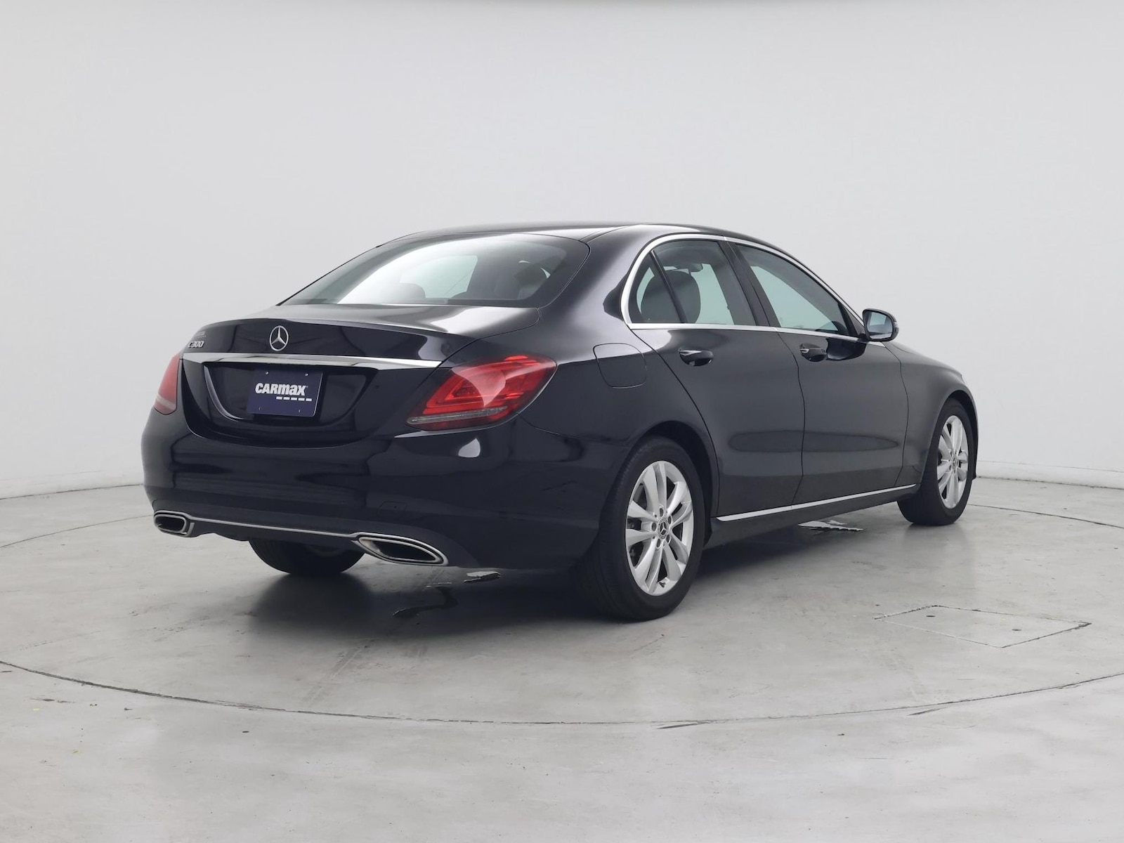 2019 Mercedes-Benz C-Class Sedan C300 - Photo 9