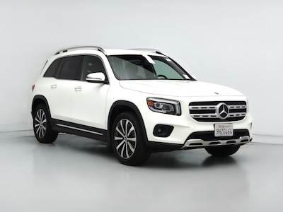 2023 Mercedes-Benz GLB250