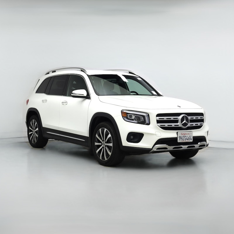 2023 Mercedes-Benz GLB250