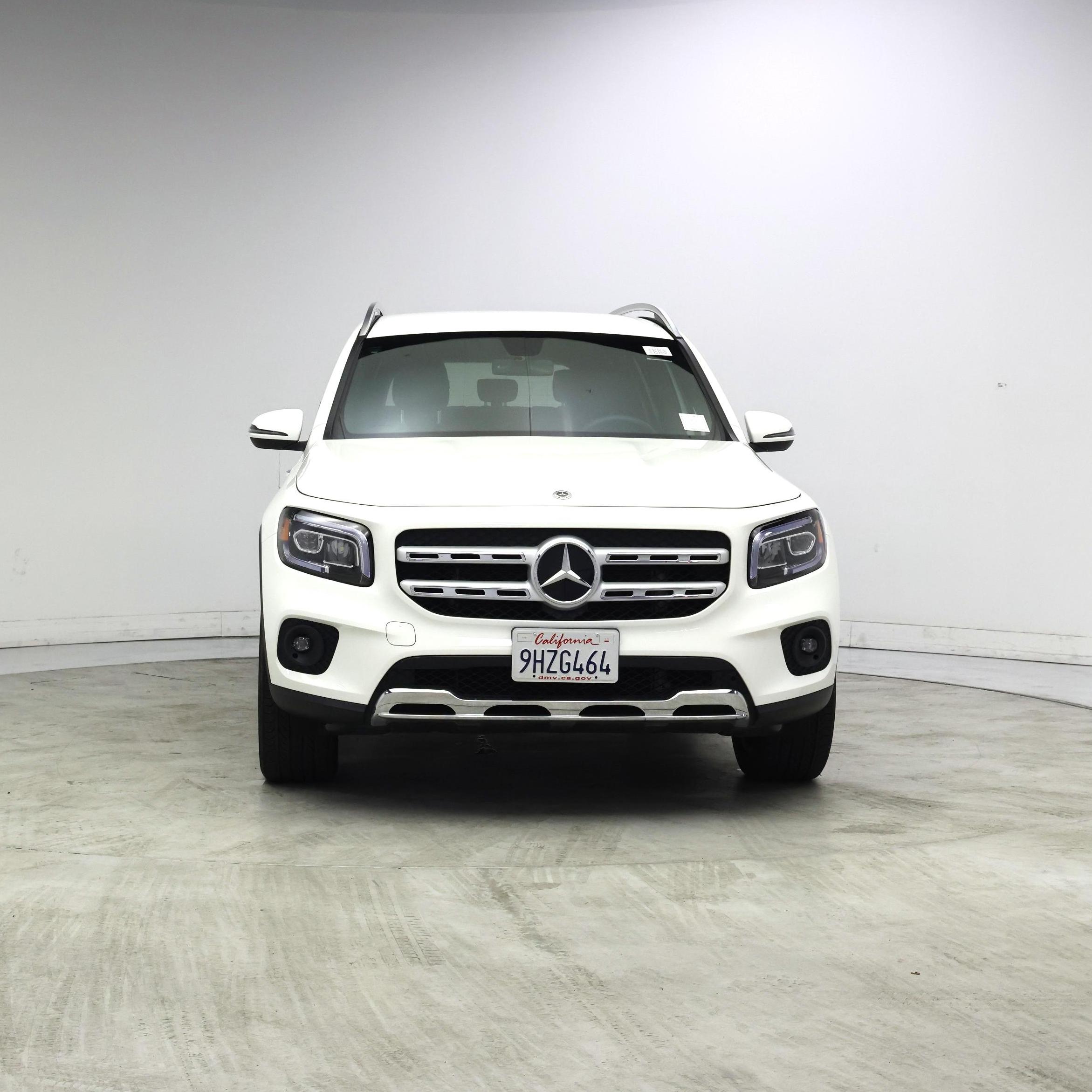 Thumbnail: 2023 Mercedes-Benz GLB - 5