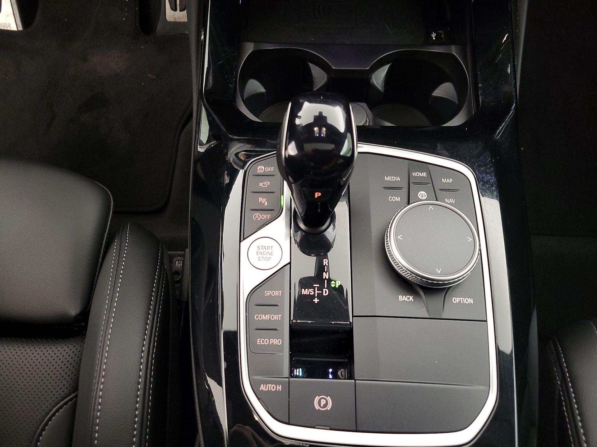 Thumbnail: 2023 BMW X3 - 17
