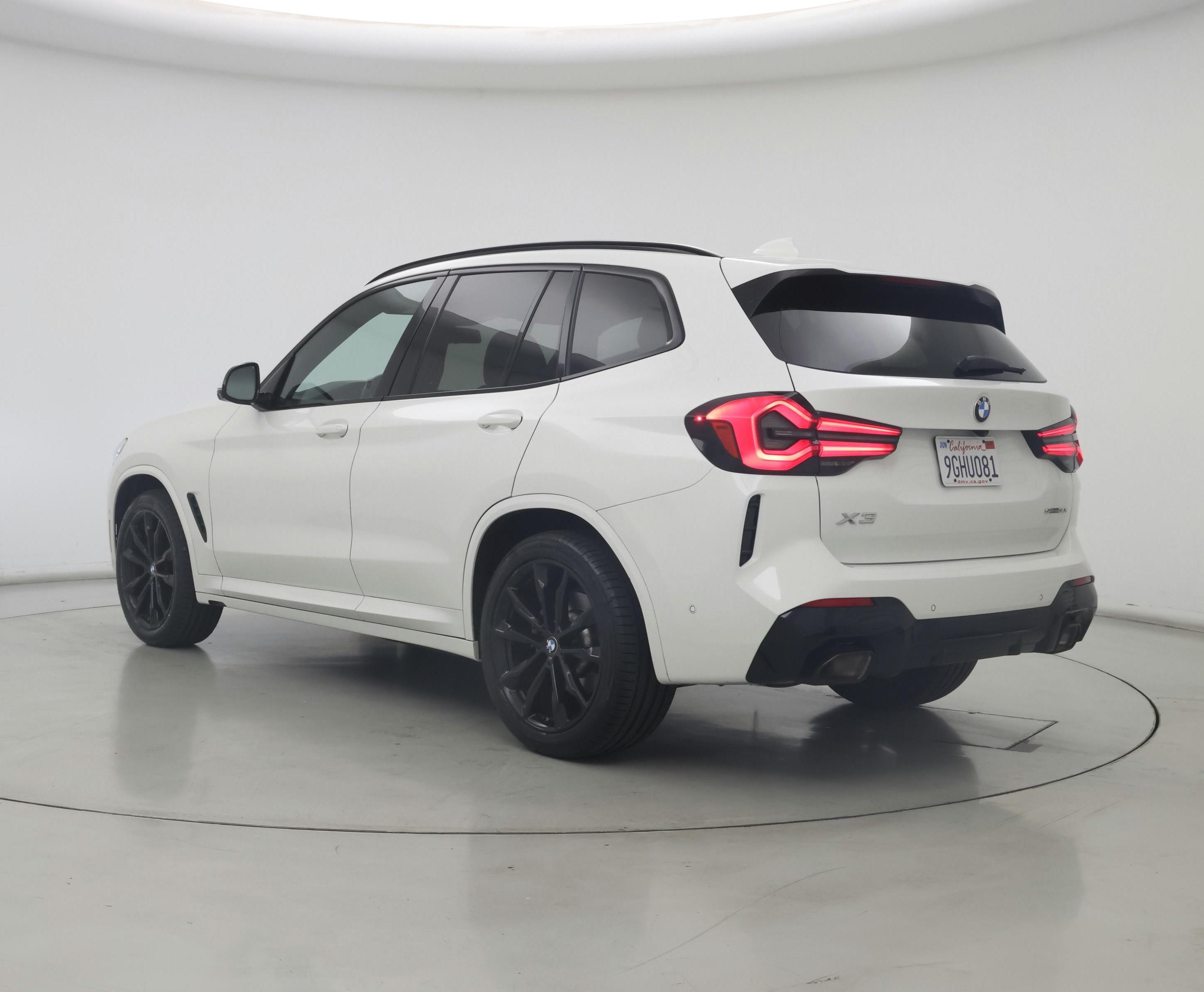 Thumbnail: 2023 BMW X3 - 2