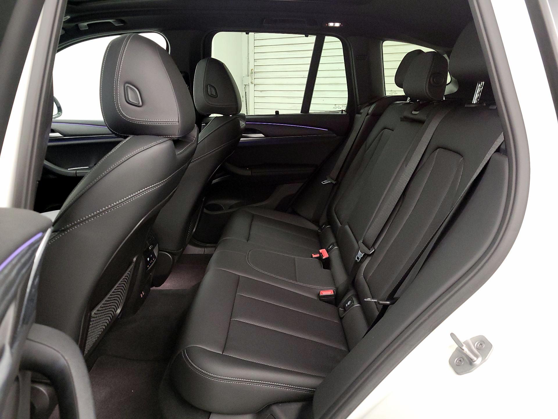 Thumbnail: 2023 BMW X3 - 20