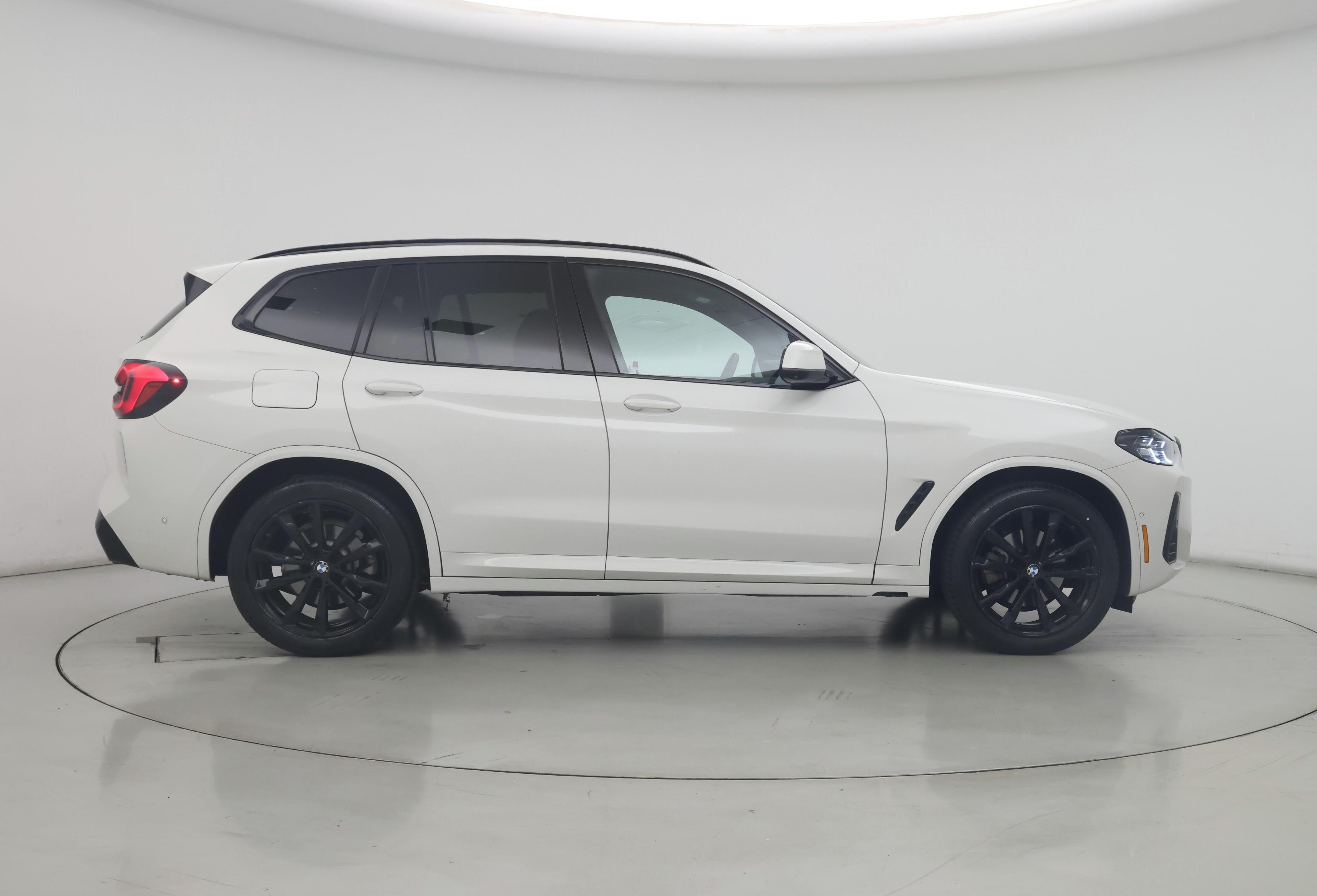 Thumbnail: 2023 BMW X3 - 7