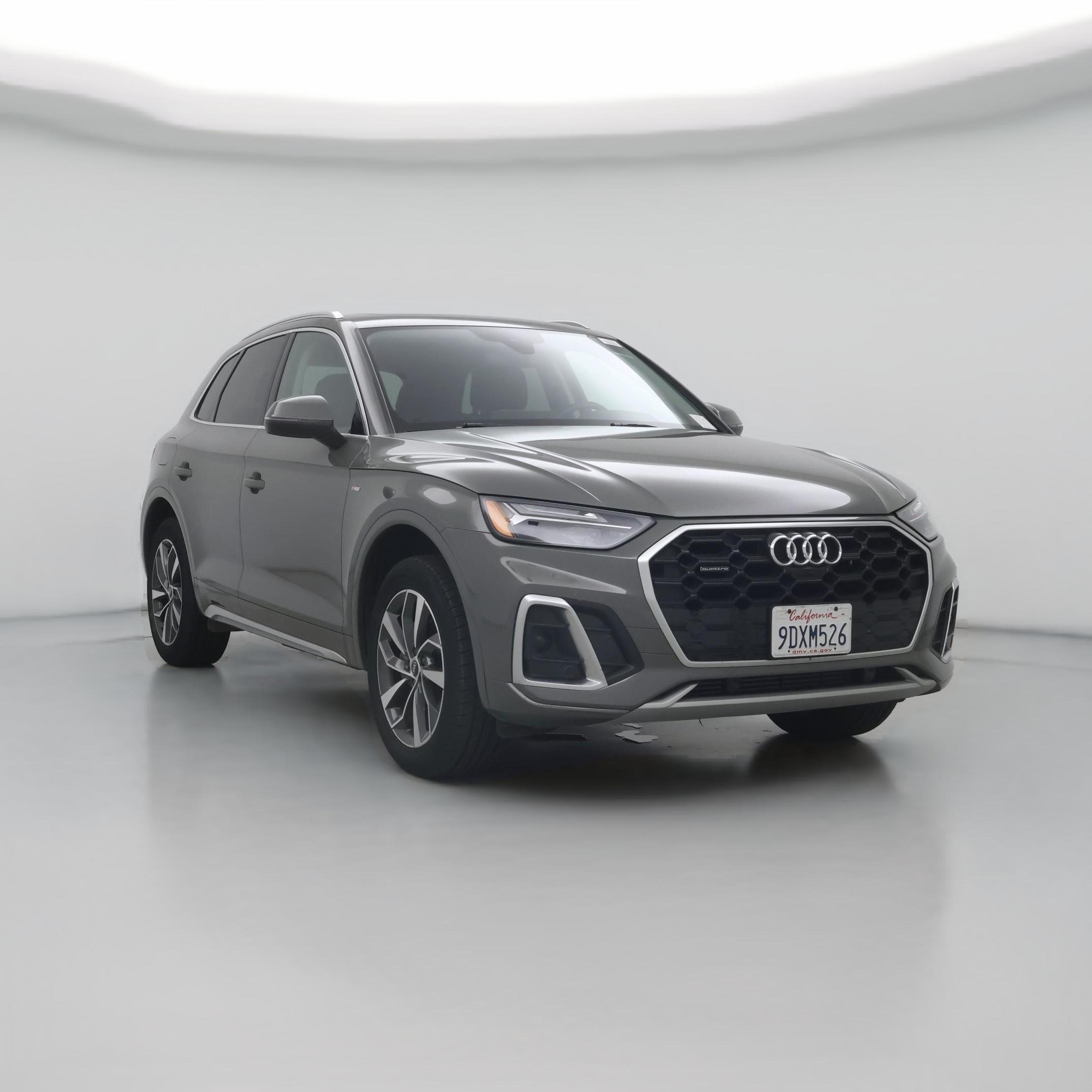 Thumbnail: 2023 Audi Q5 - 1